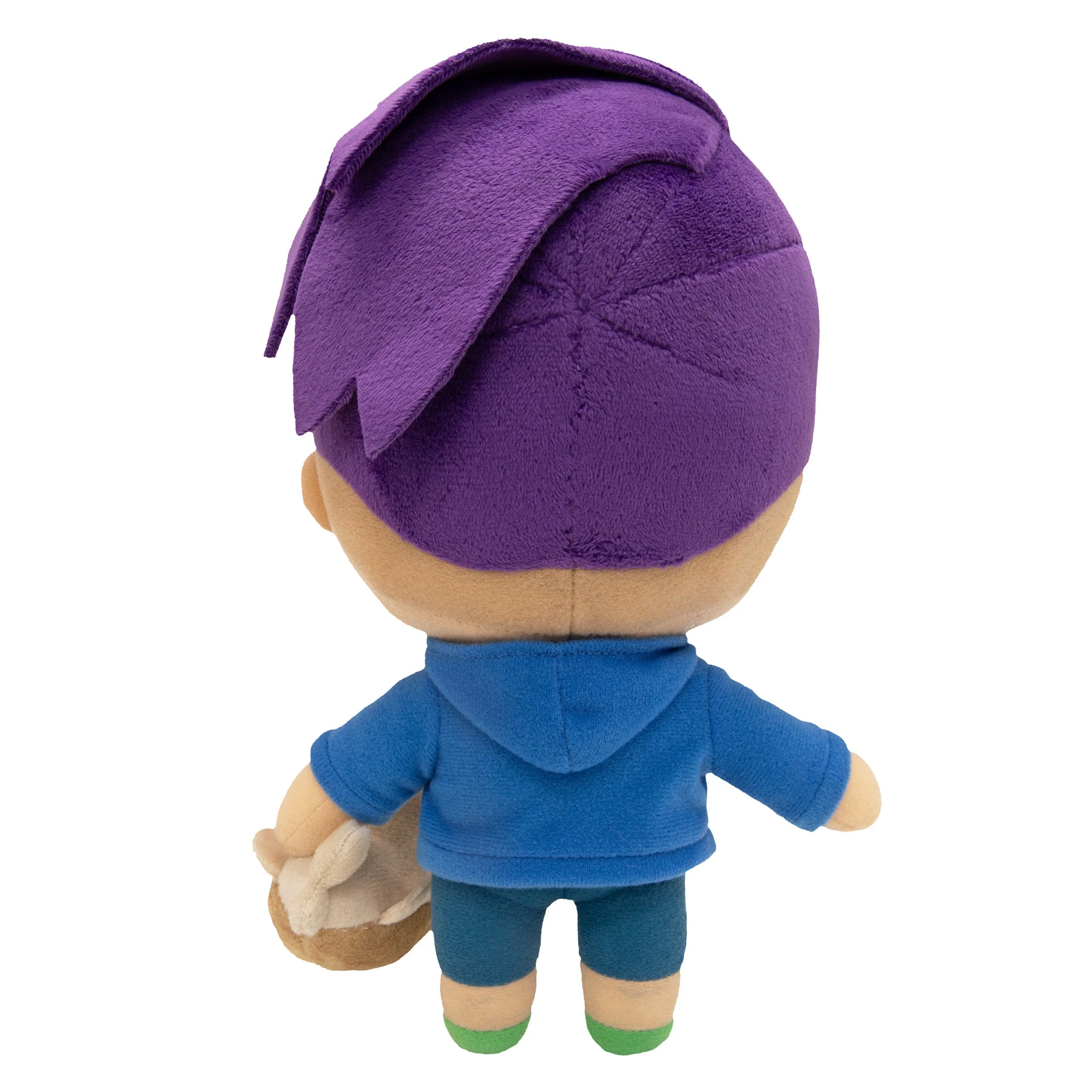 Stardew Valley - Shane Collector's Plush - Image 3