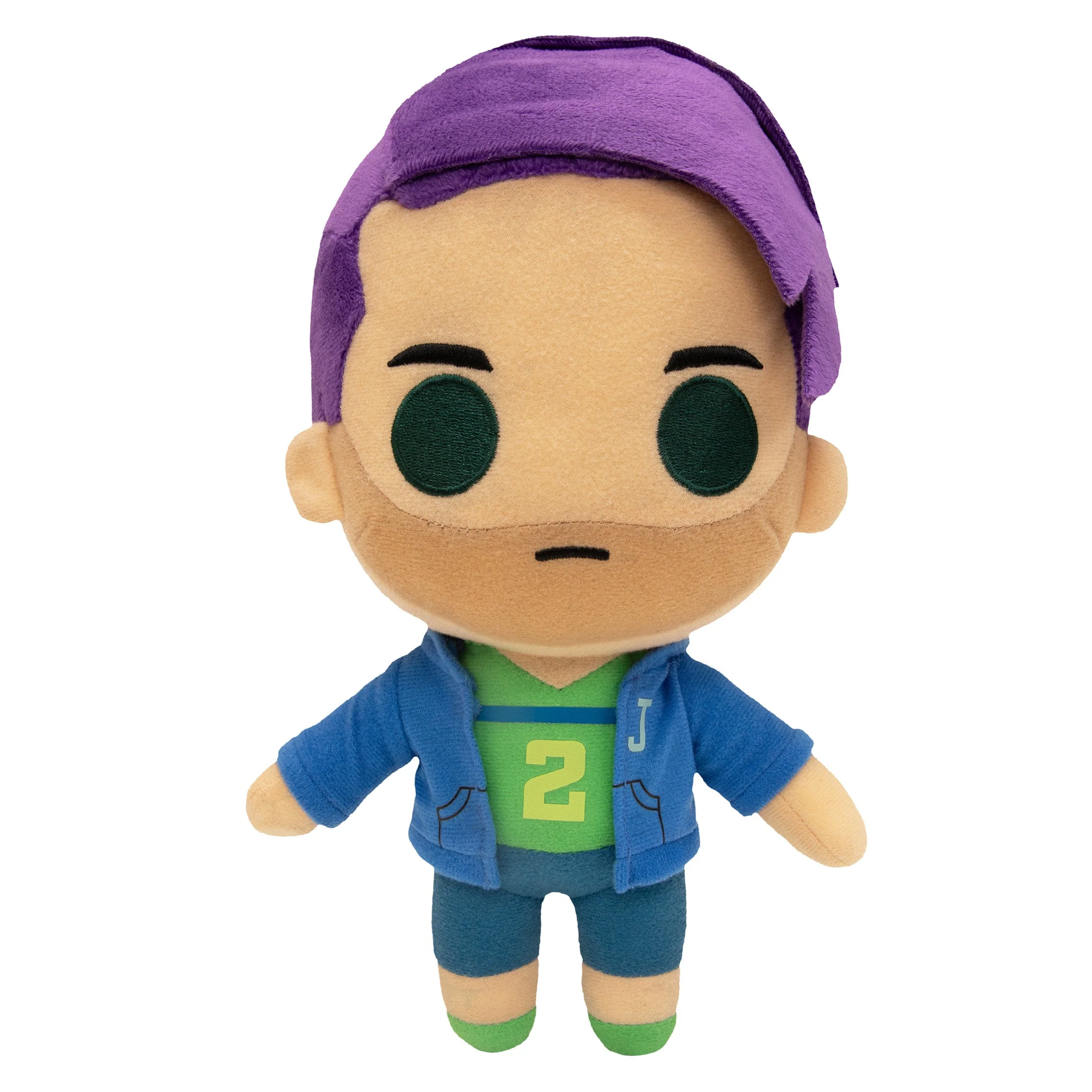 Stardew Valley - Shane Collector's Plush - Image 4