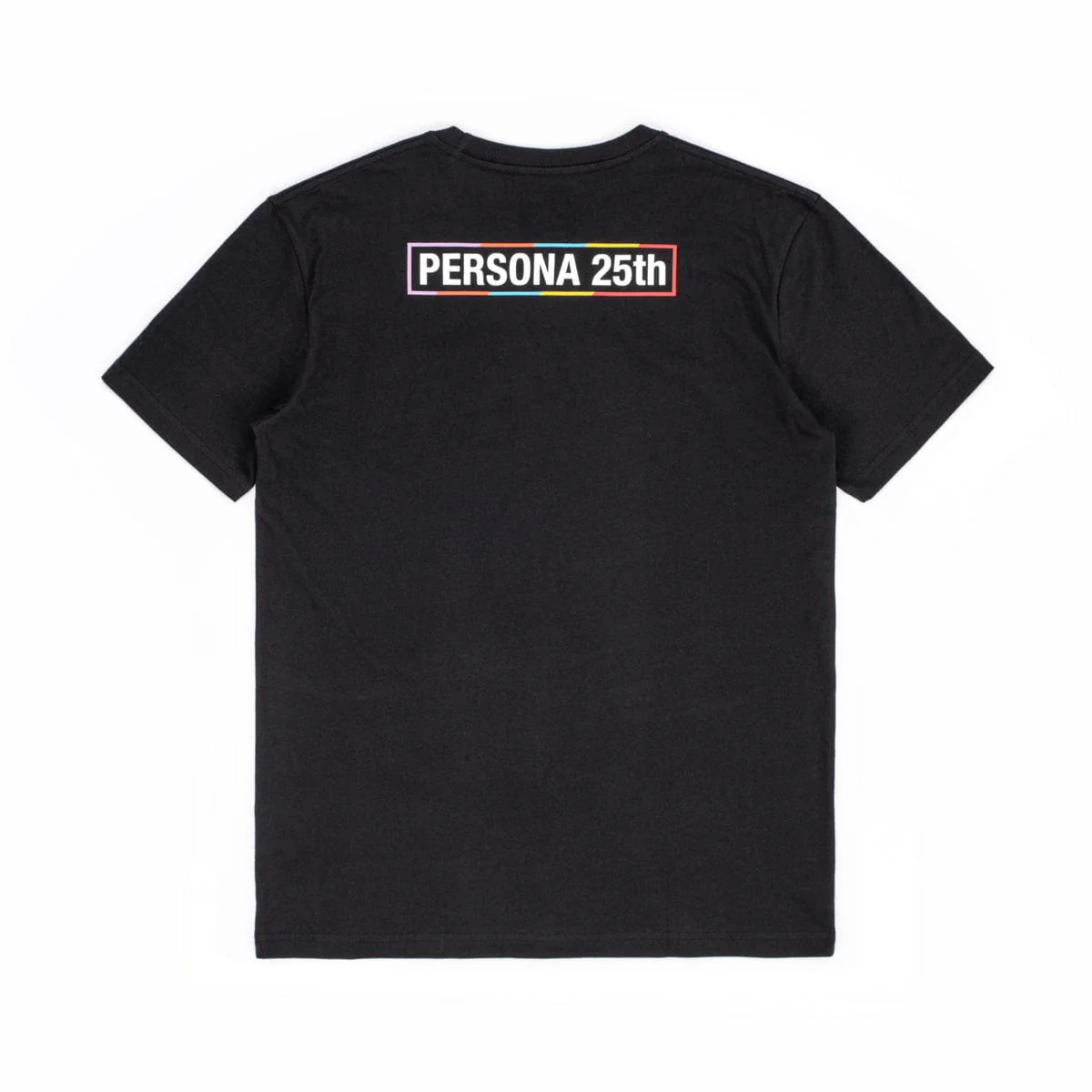 Atlus - P25th Pocket Tee - Image 2