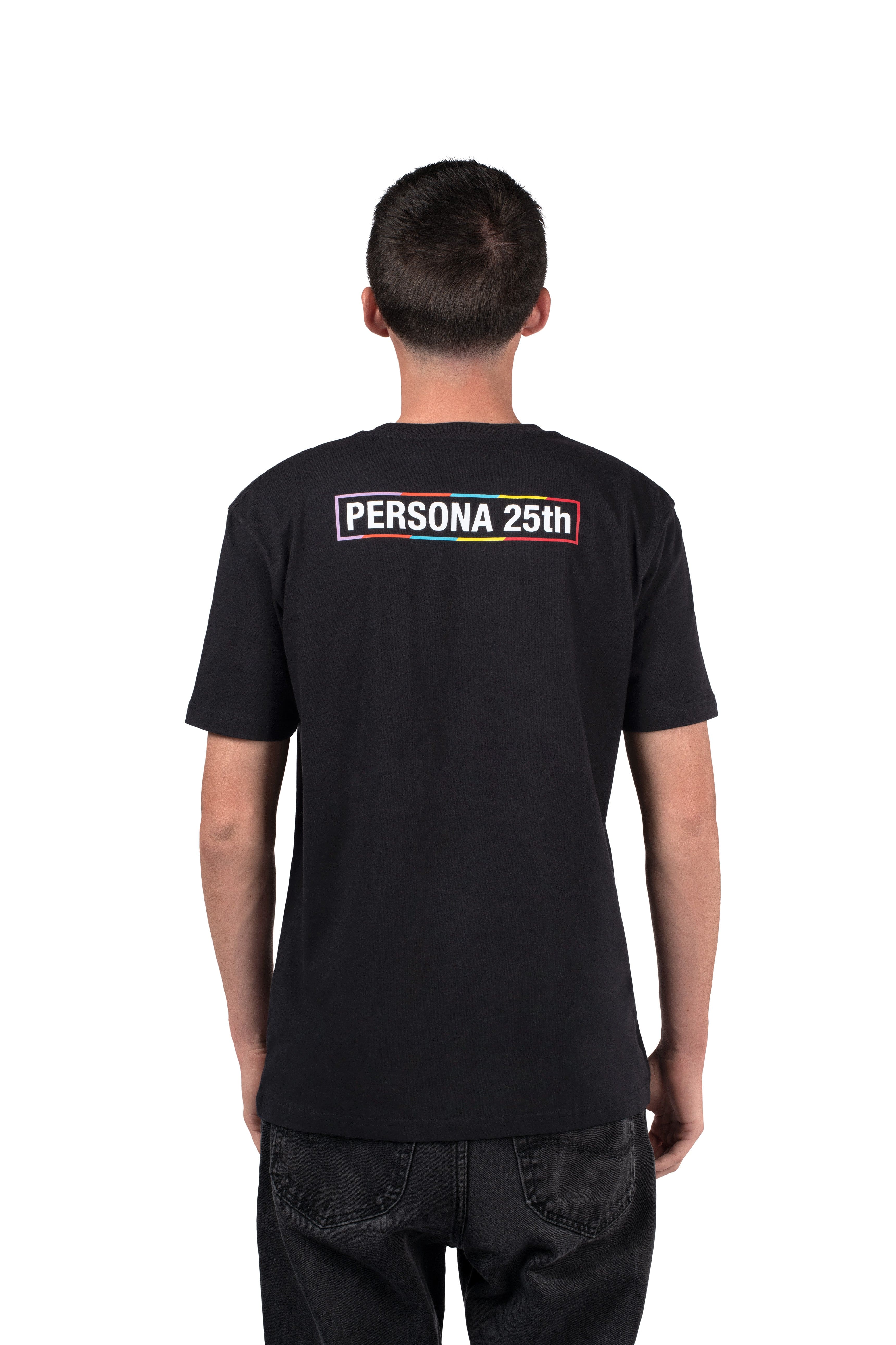 Atlus - P25th Pocket Tee - Image 5