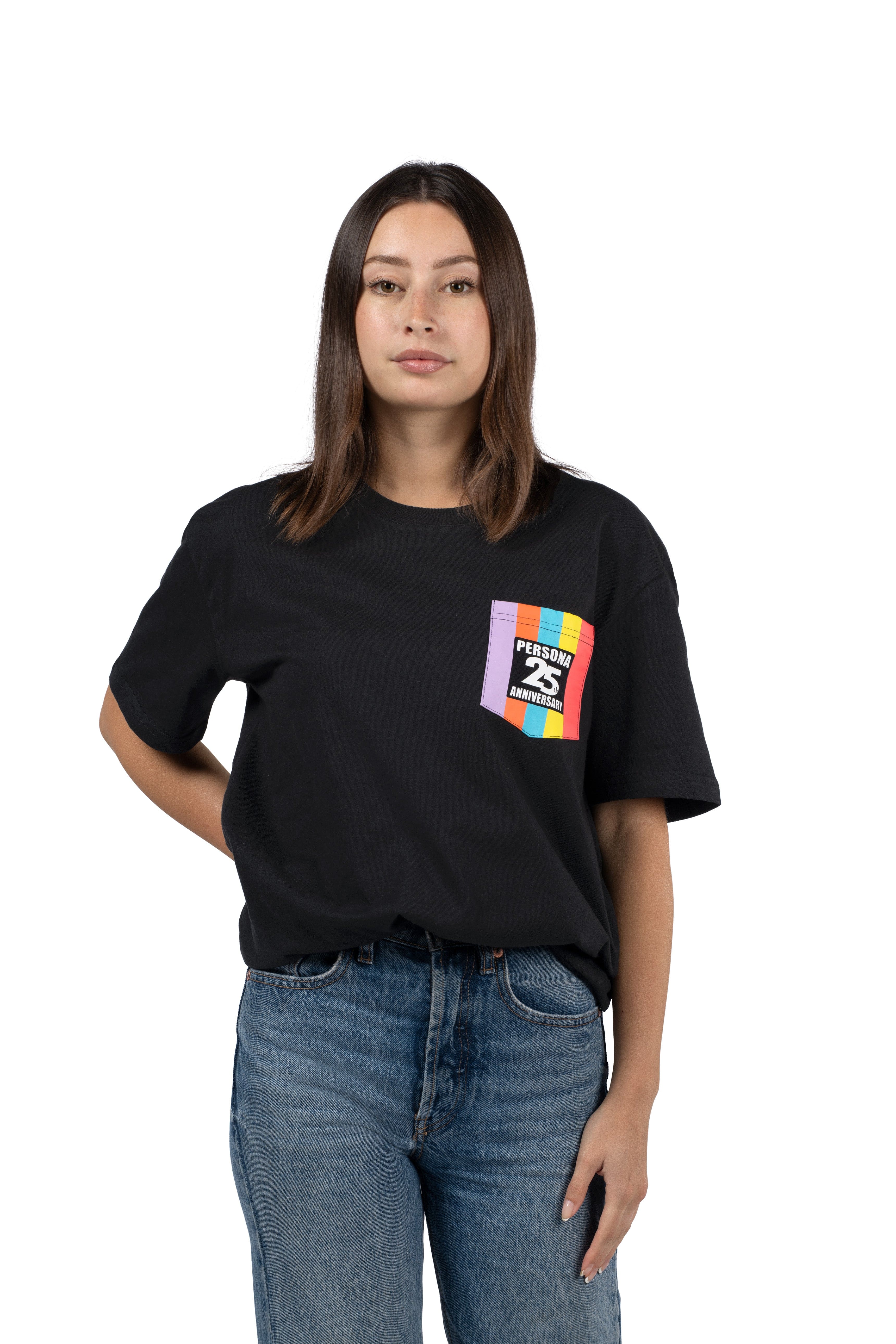 Atlus - P25th Pocket Tee - Image 7