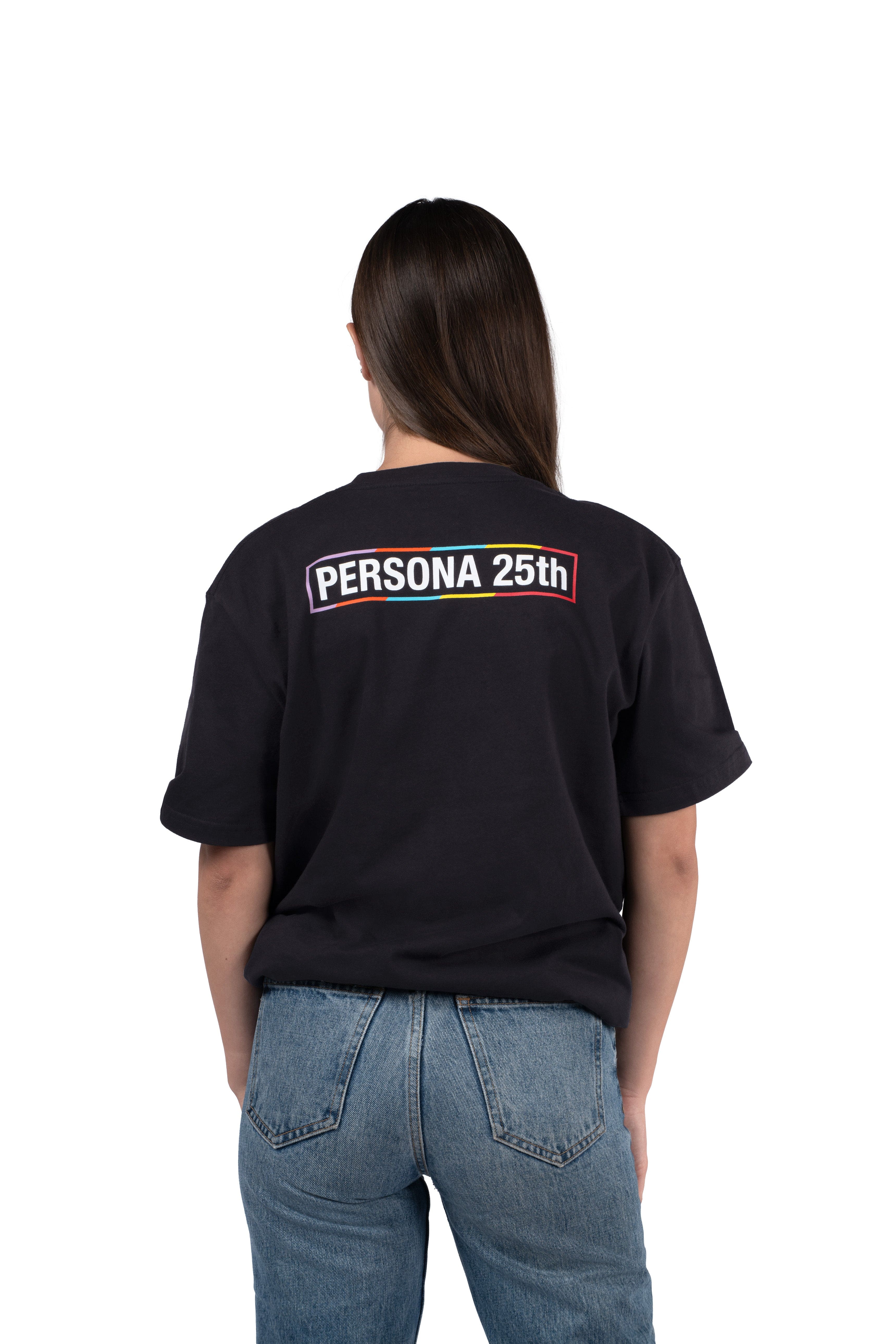 Atlus - P25th Pocket Tee - Image 8