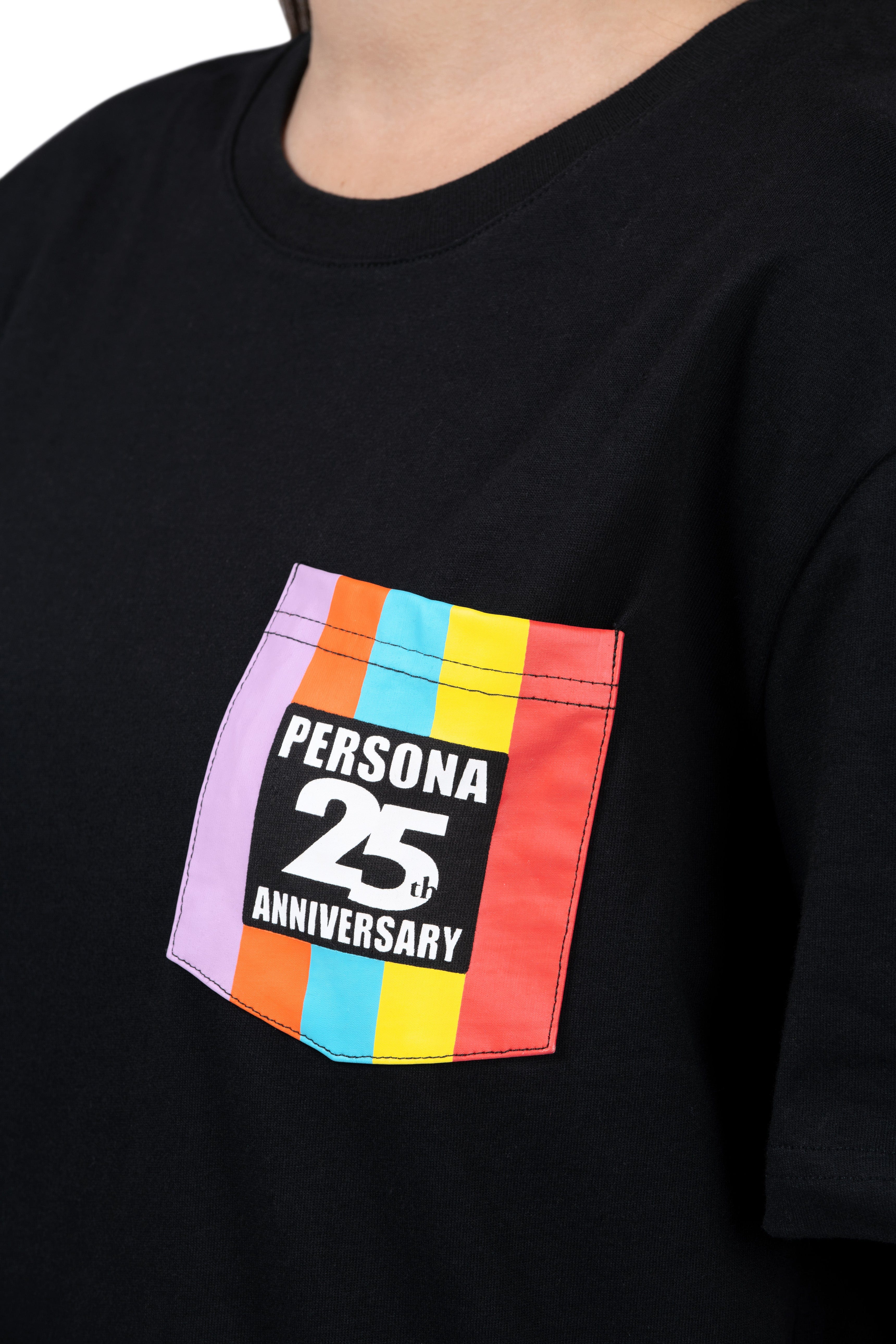 Atlus - P25th Pocket Tee - Image 9