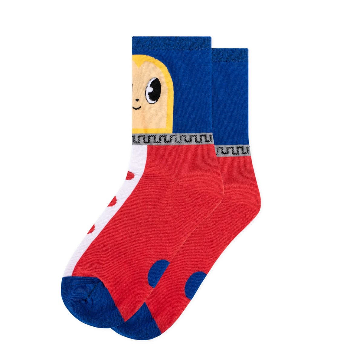 Atlus - P4G Teddie Socks - Image 2