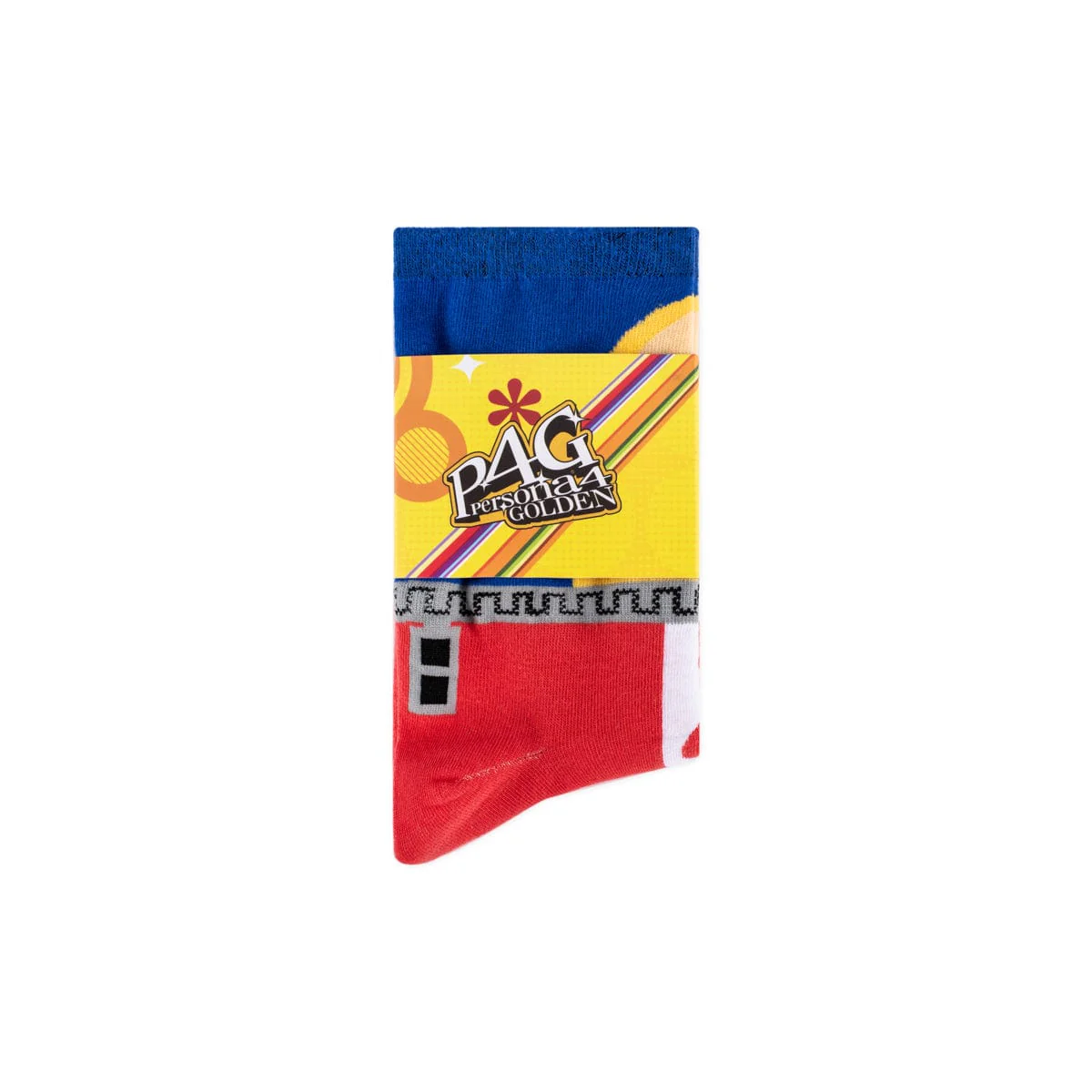 Atlus - P4G Teddie Socks - Image 3