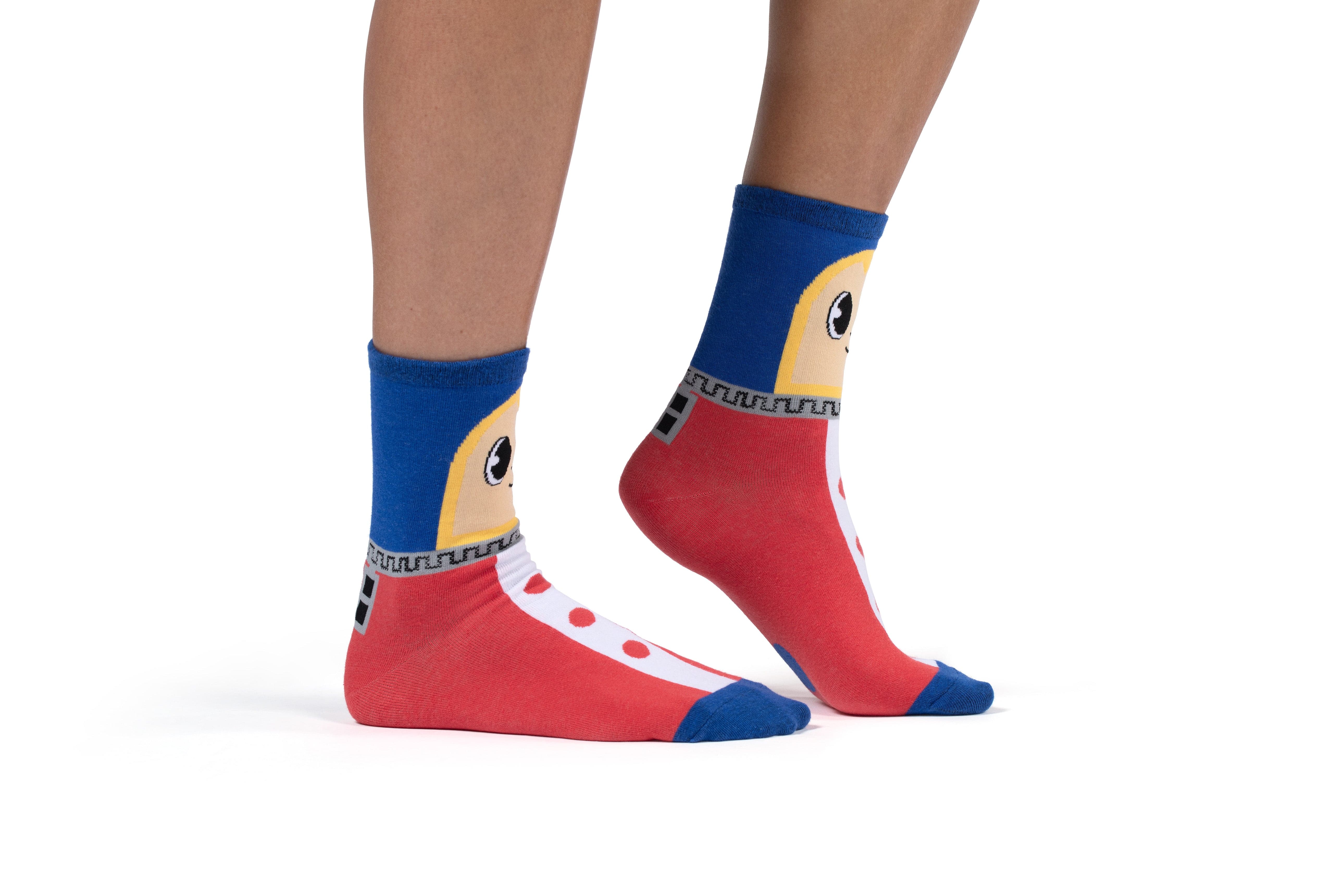 Atlus - P4G Teddie Socks - Image 7