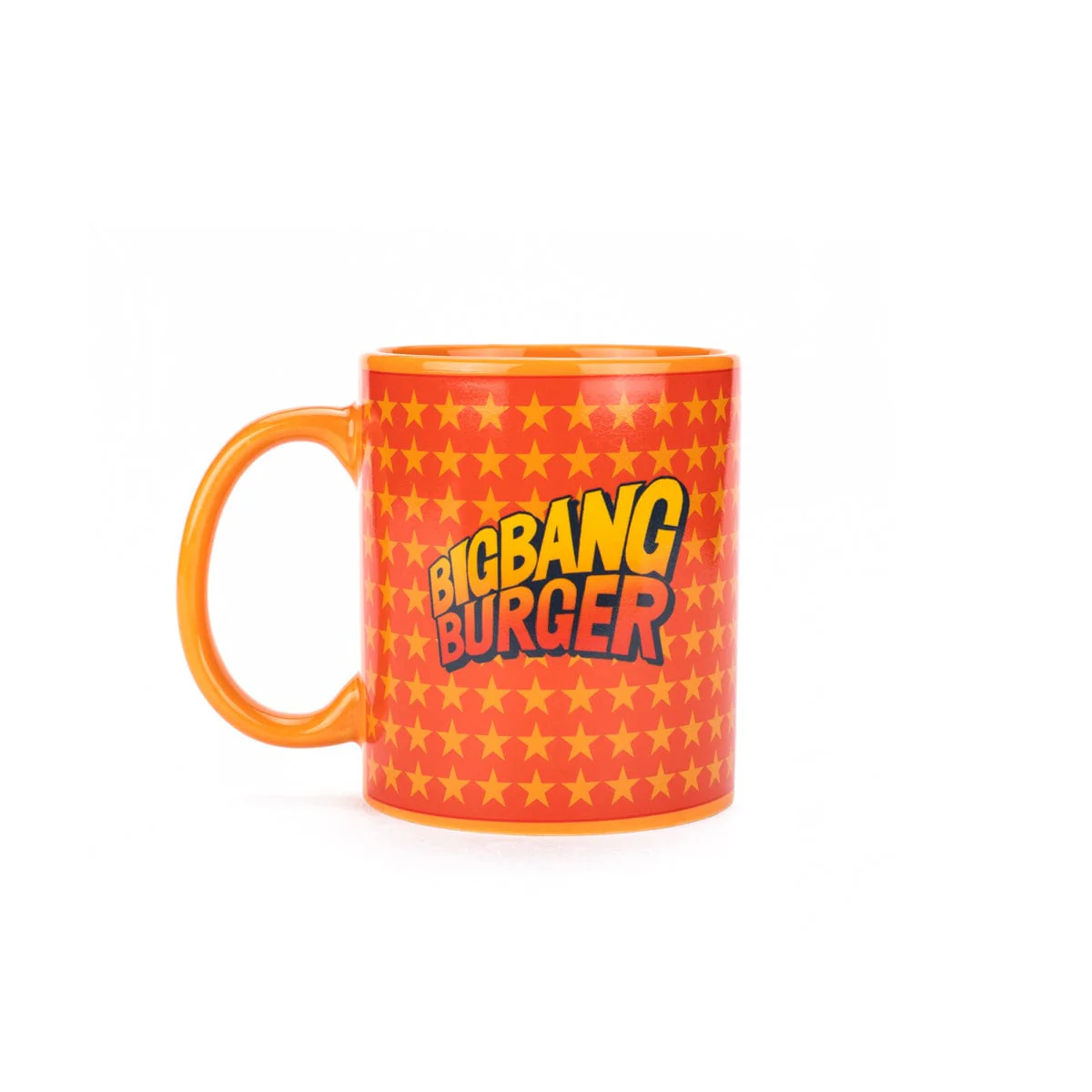 Atlus - P5R Big Bang Burger Mug - Image 2