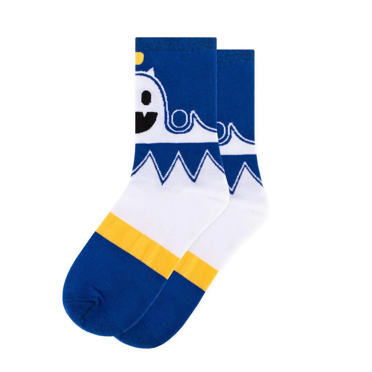 Atlus - SMTV Jack Frost Socks - Image 2