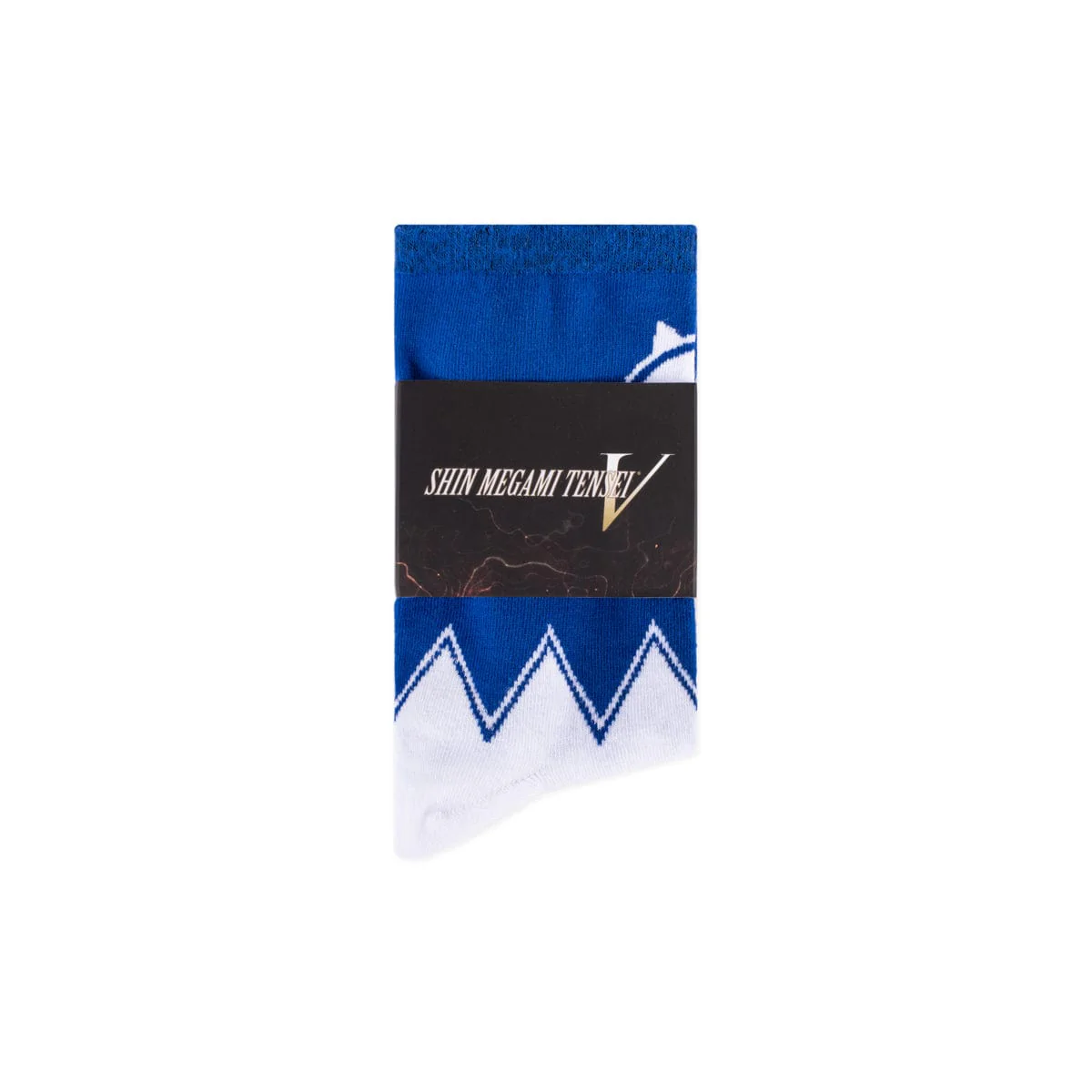 Atlus - SMTV Jack Frost Socks - Image 3