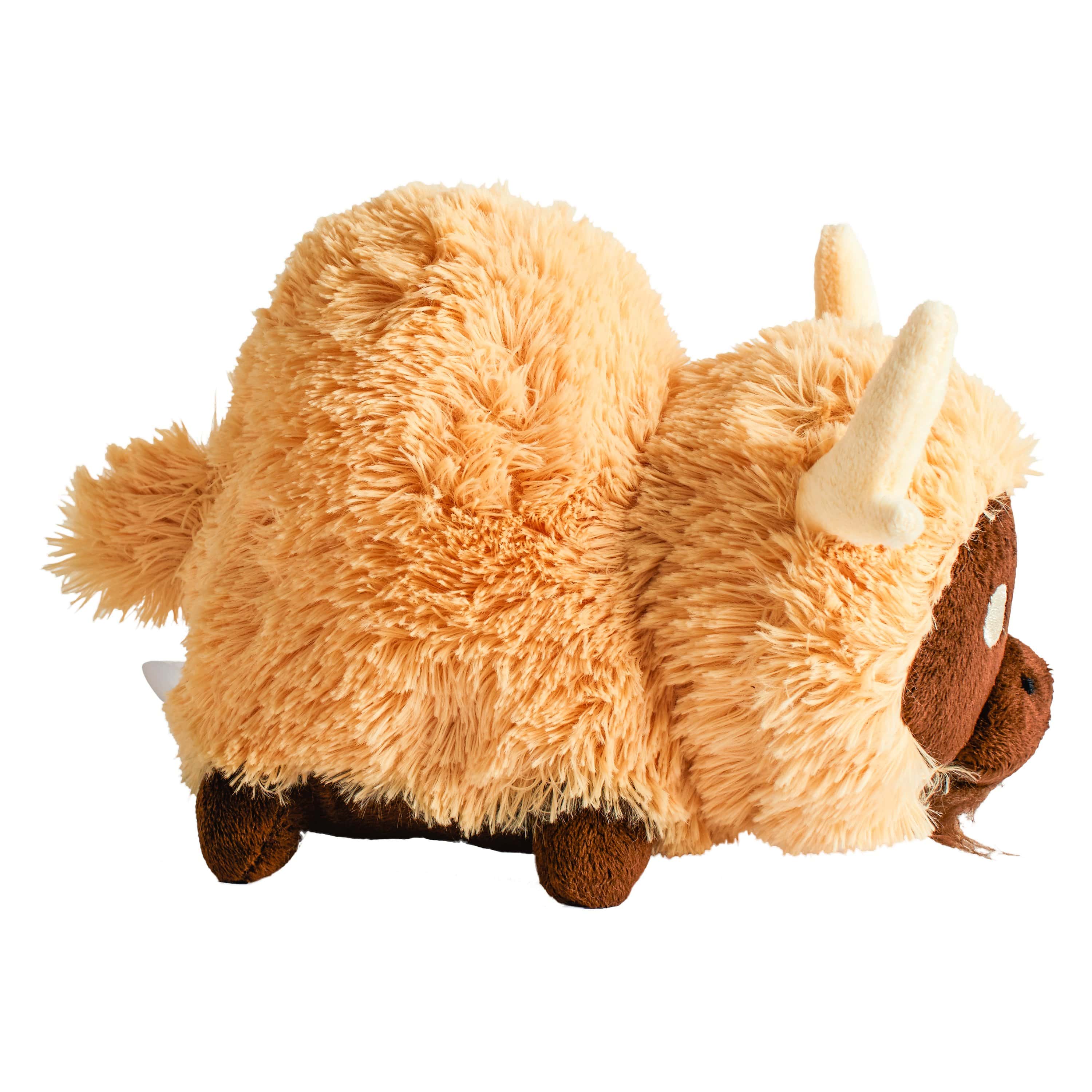 Don't Starve - Beefalo Plush - Image 2