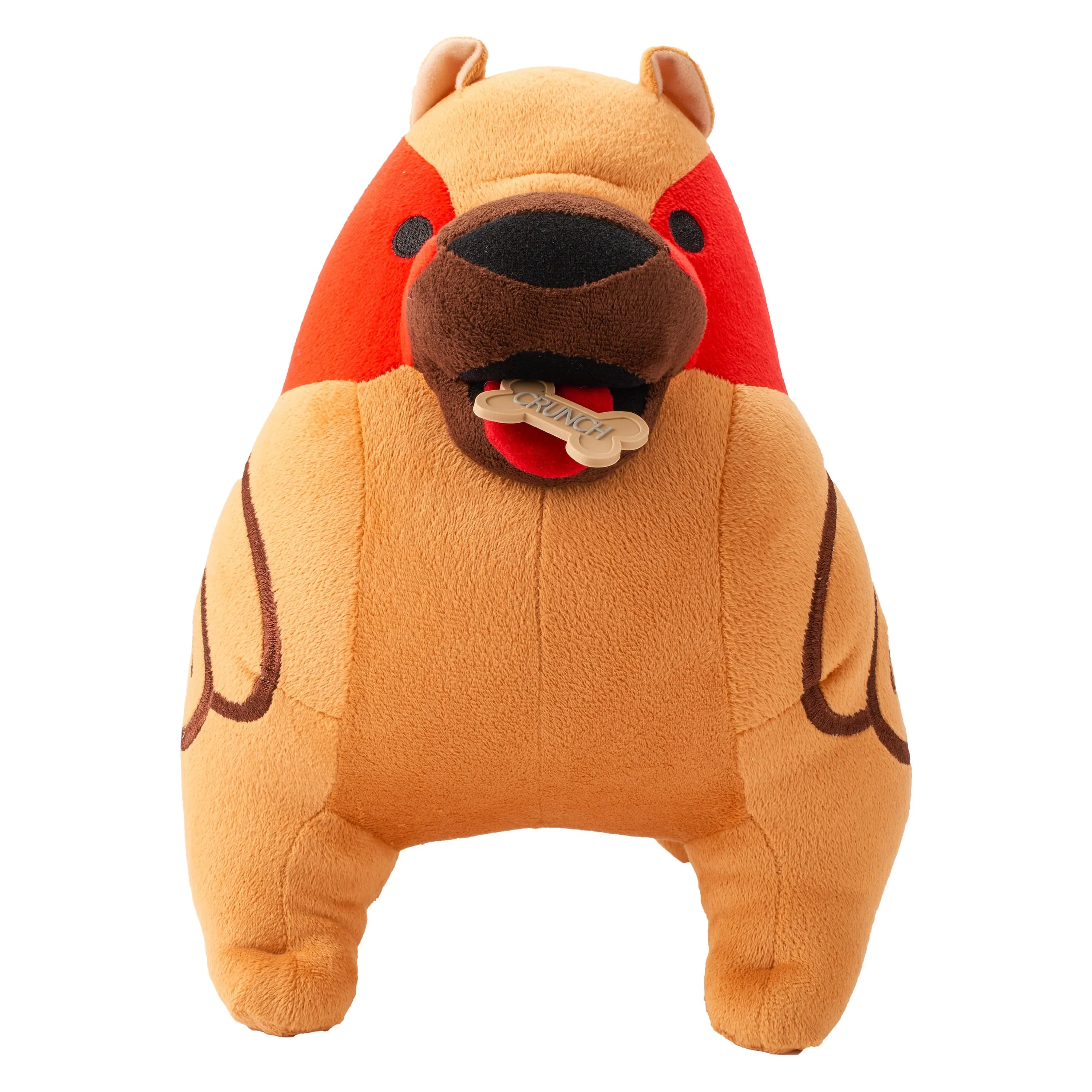 Dragon Age - Big Mabari Plush - Image 2
