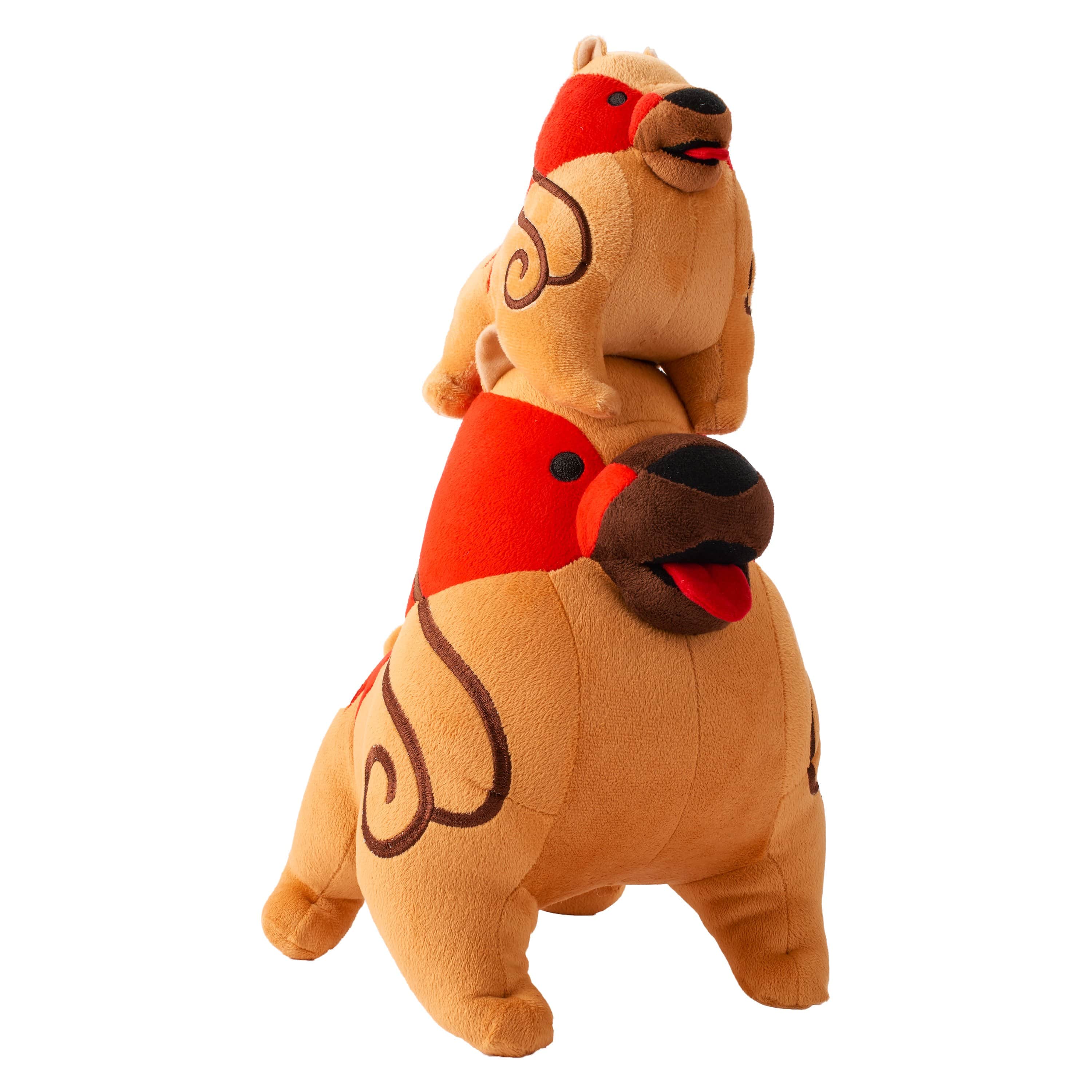 Dragon Age - Big Mabari Plush - Image 3
