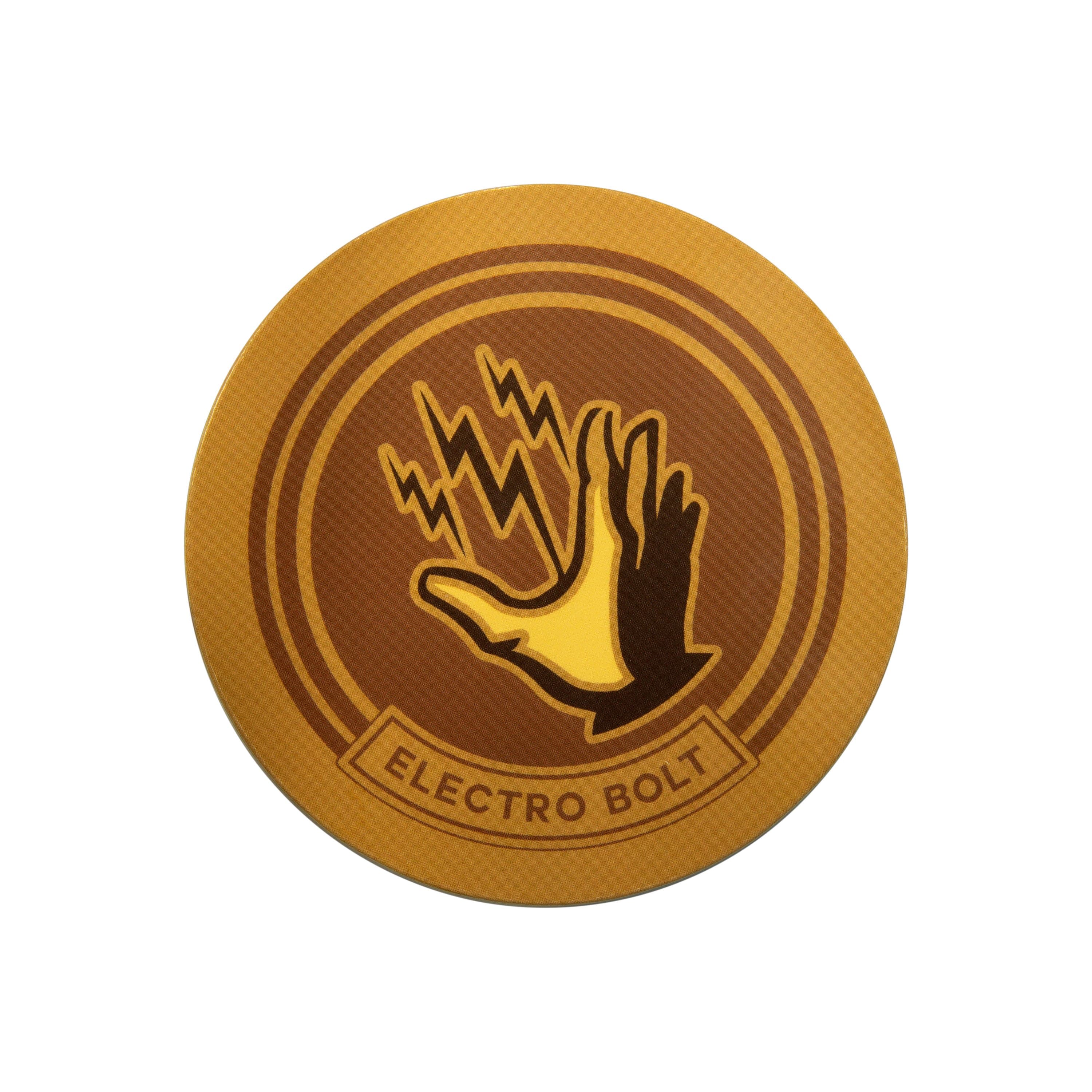 Bioshock - Plasmid Coaster Set: Series 1 - Image 4