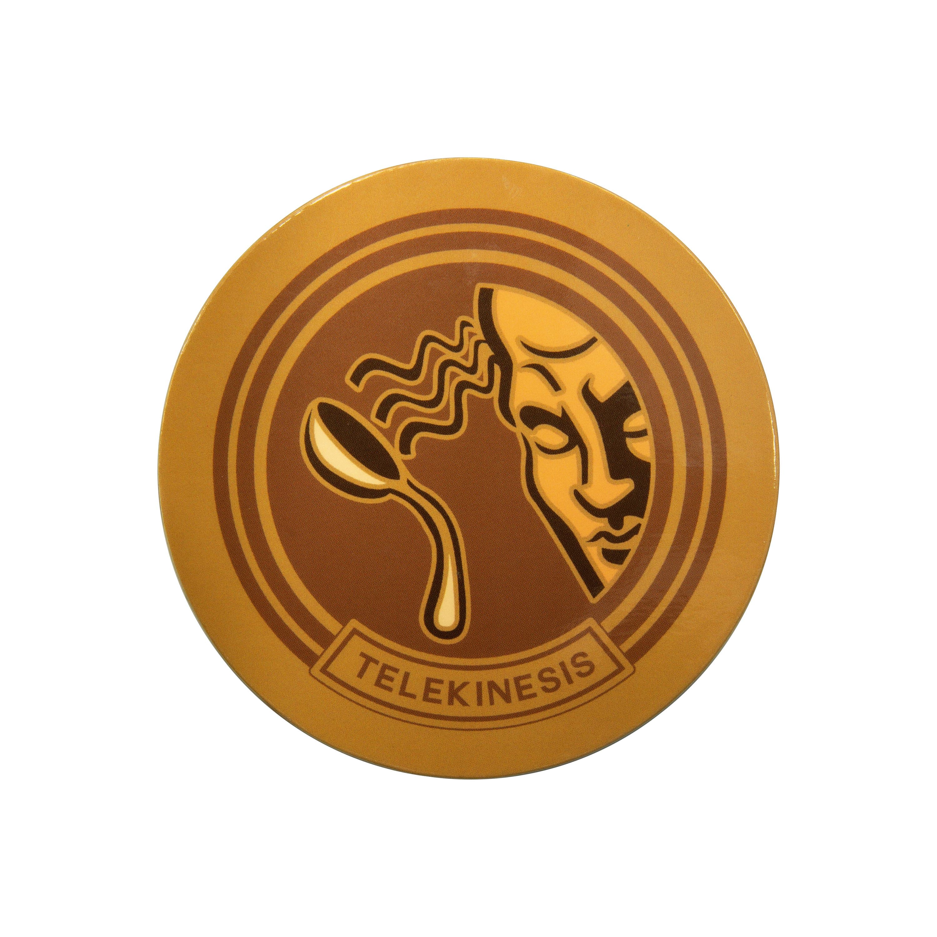 Bioshock - Plasmid Coaster Set: Series 1 - Image 5