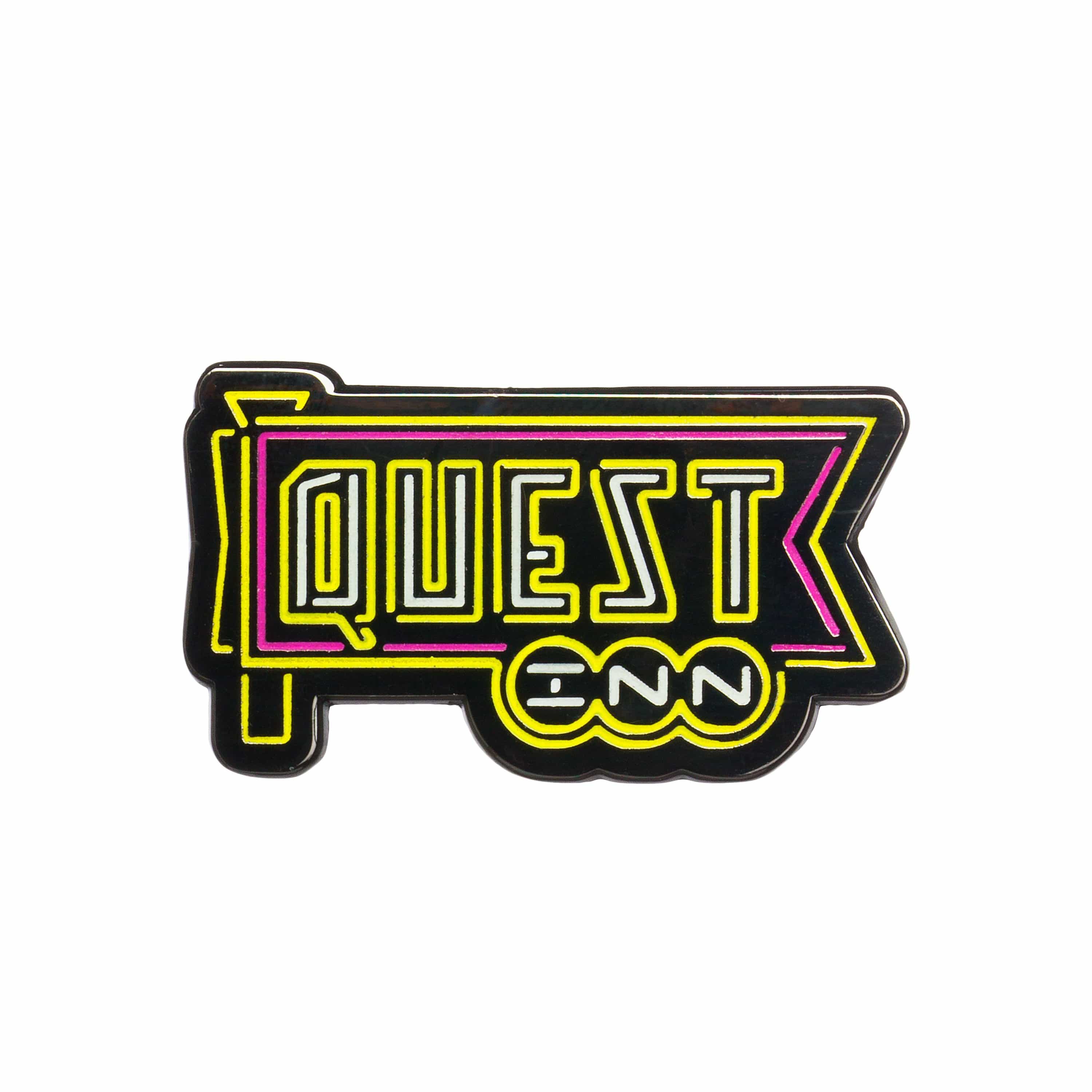 Sanshee - Blind Bag Neon RPG Pins - Series 1 - Image 14