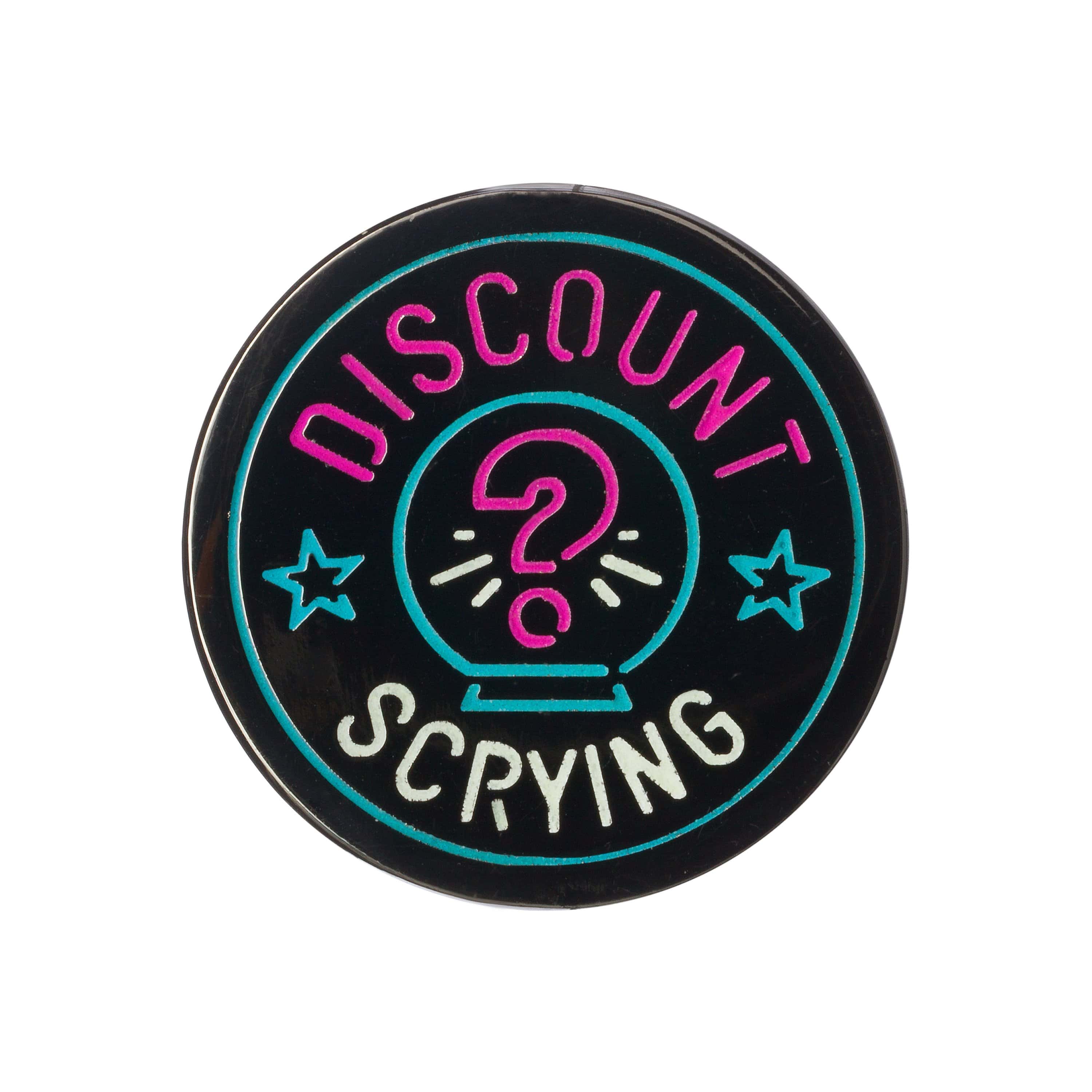 Sanshee - Blind Bag Neon RPG Pins - Series 1 - Image 6