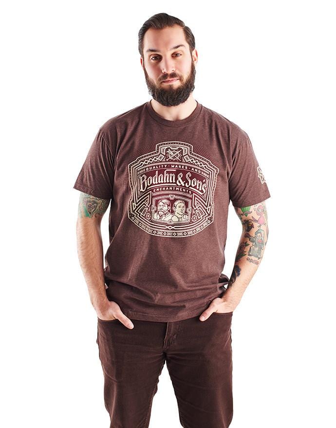 Dragon Age - Bodahn & Son's Tee - Image 2