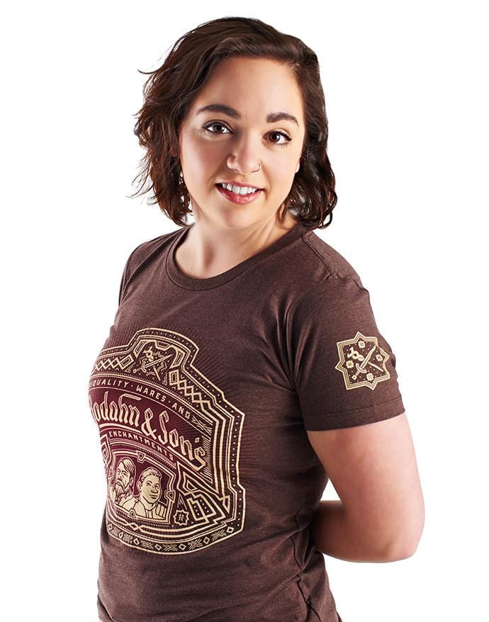 Dragon Age - Bodahn & Son's Tee - Image 4