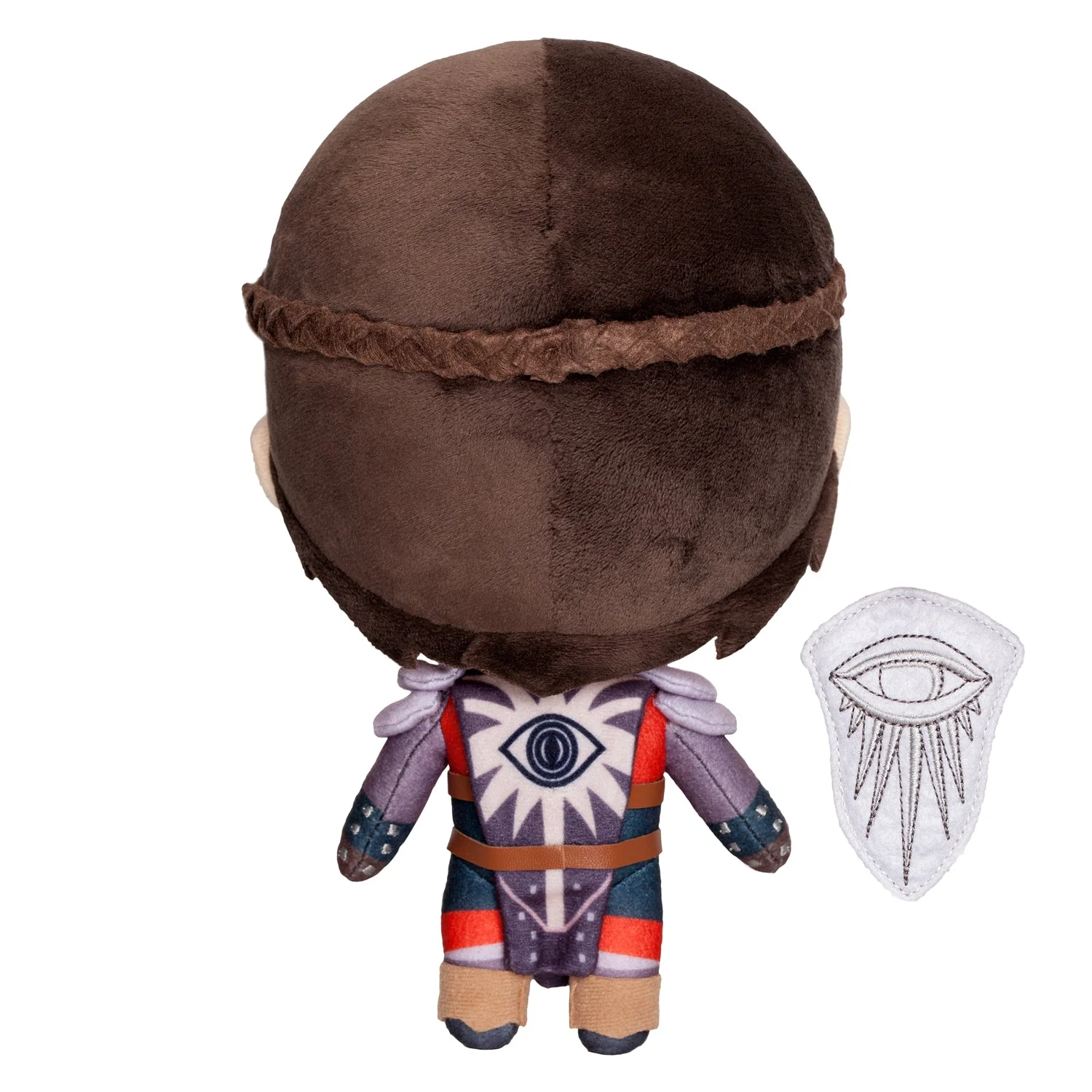 Dragon Age: Inquisition - Cassandra Collector's Plush - Image 5