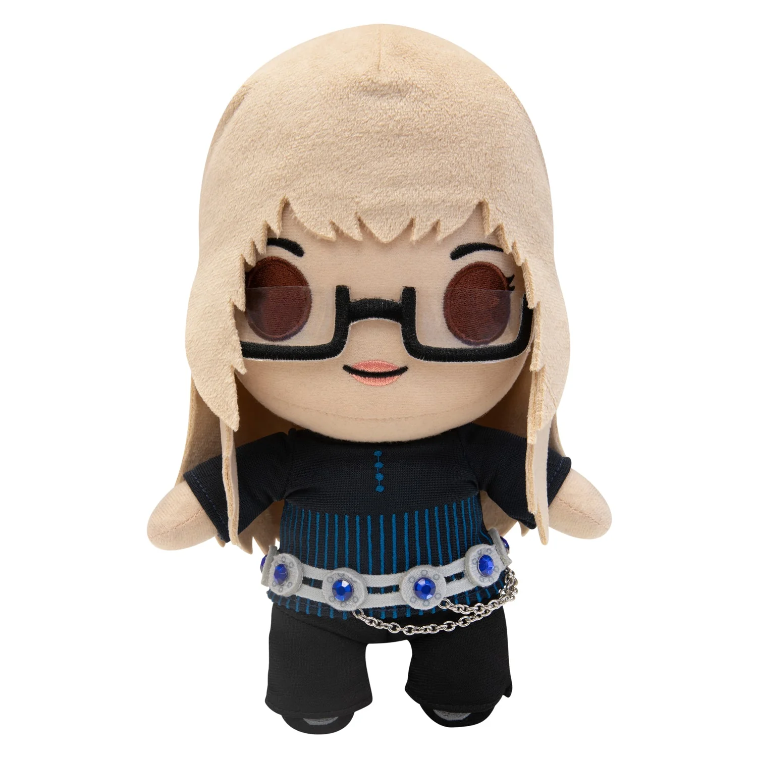 Catherine: Full Body - Katherine McBride Collector's Plush - Image 2