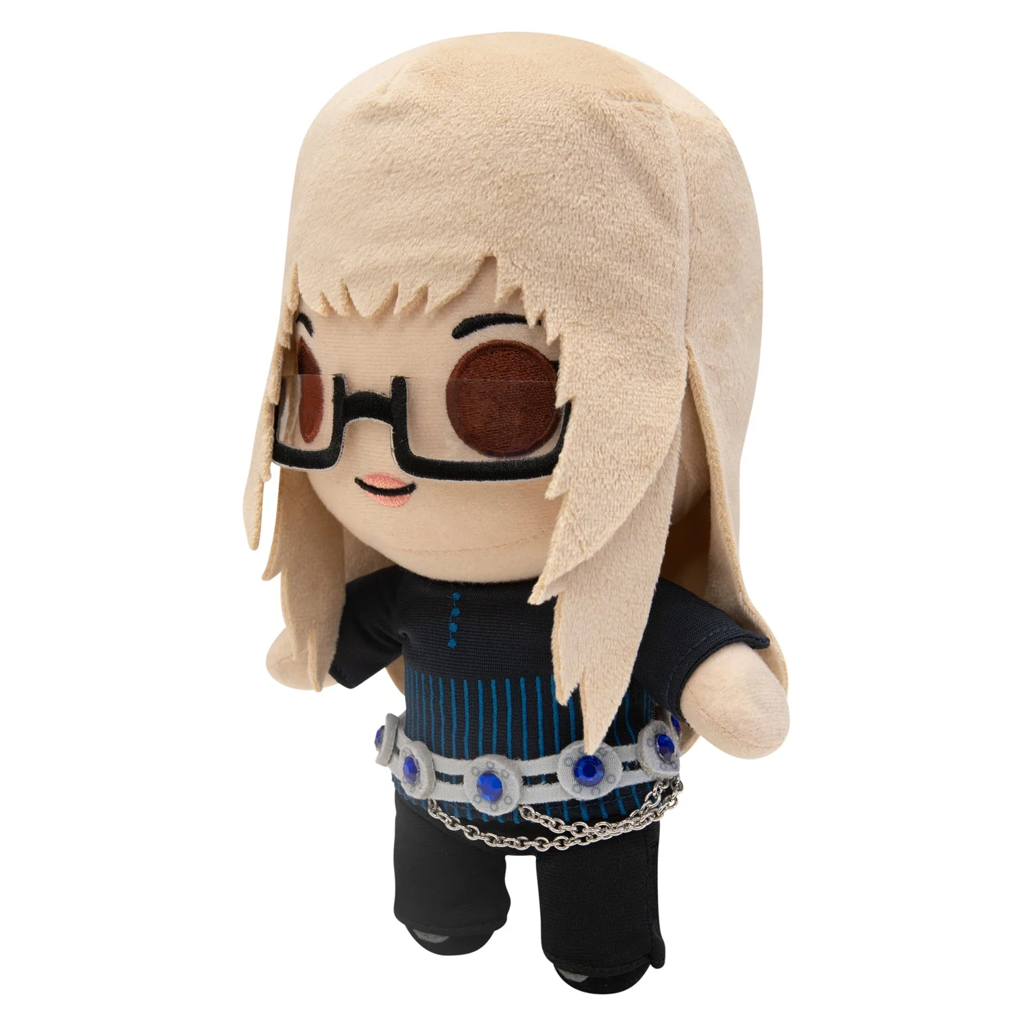Catherine: Full Body - Katherine McBride Collector's Plush - Image 3