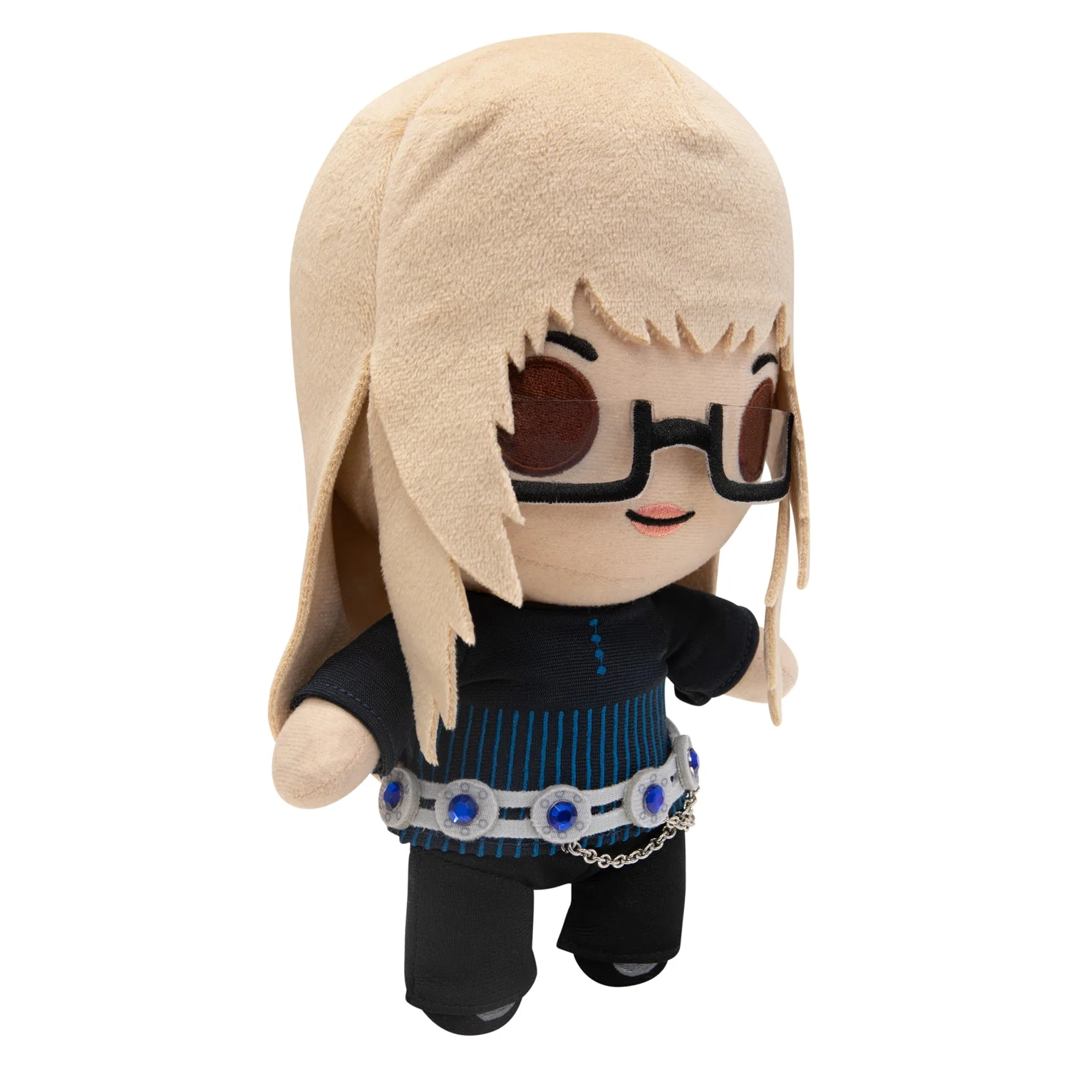 Catherine: Full Body - Katherine McBride Collector's Plush - Image 4