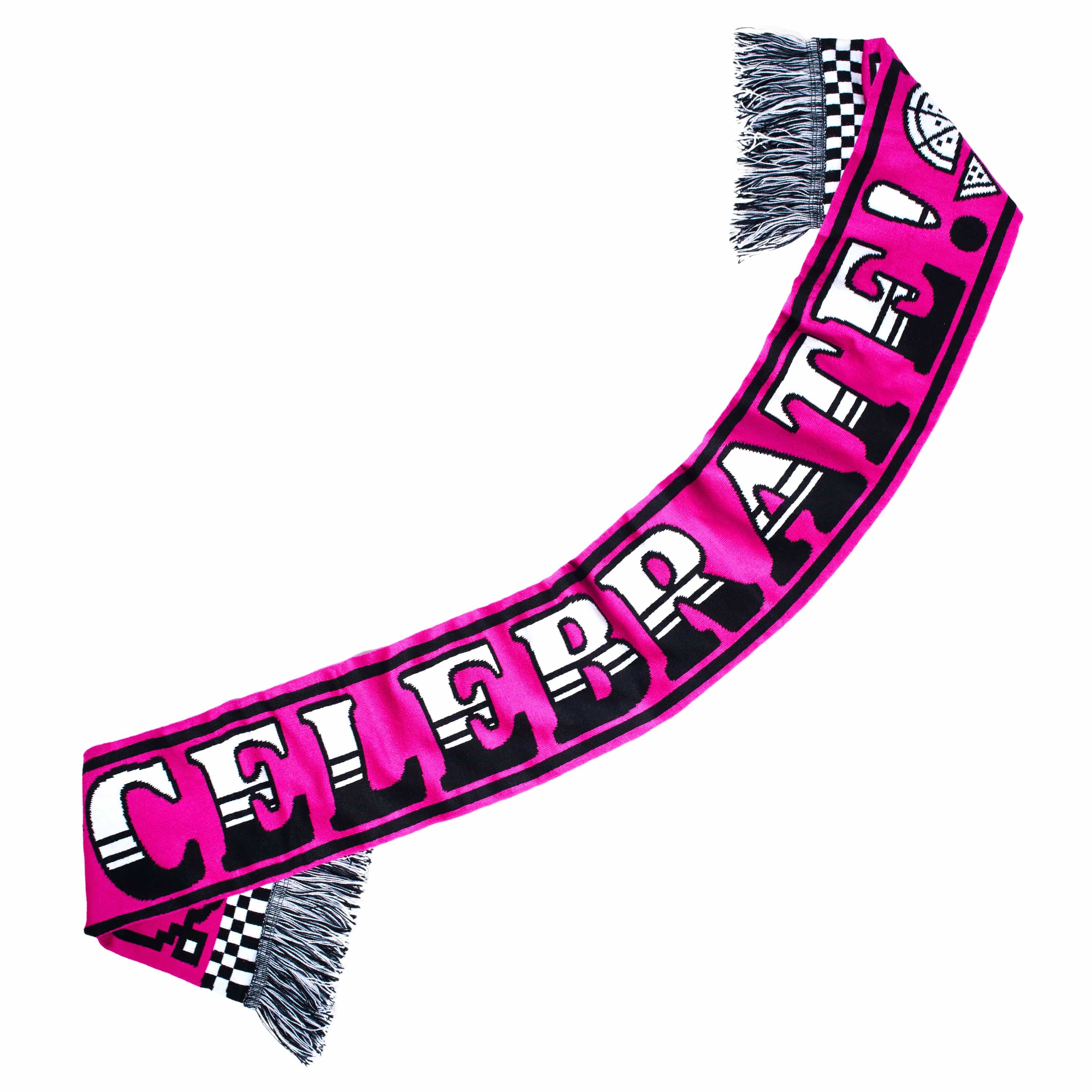 Five Nights at Freddy's - Celebrate! Scarf - Image 2