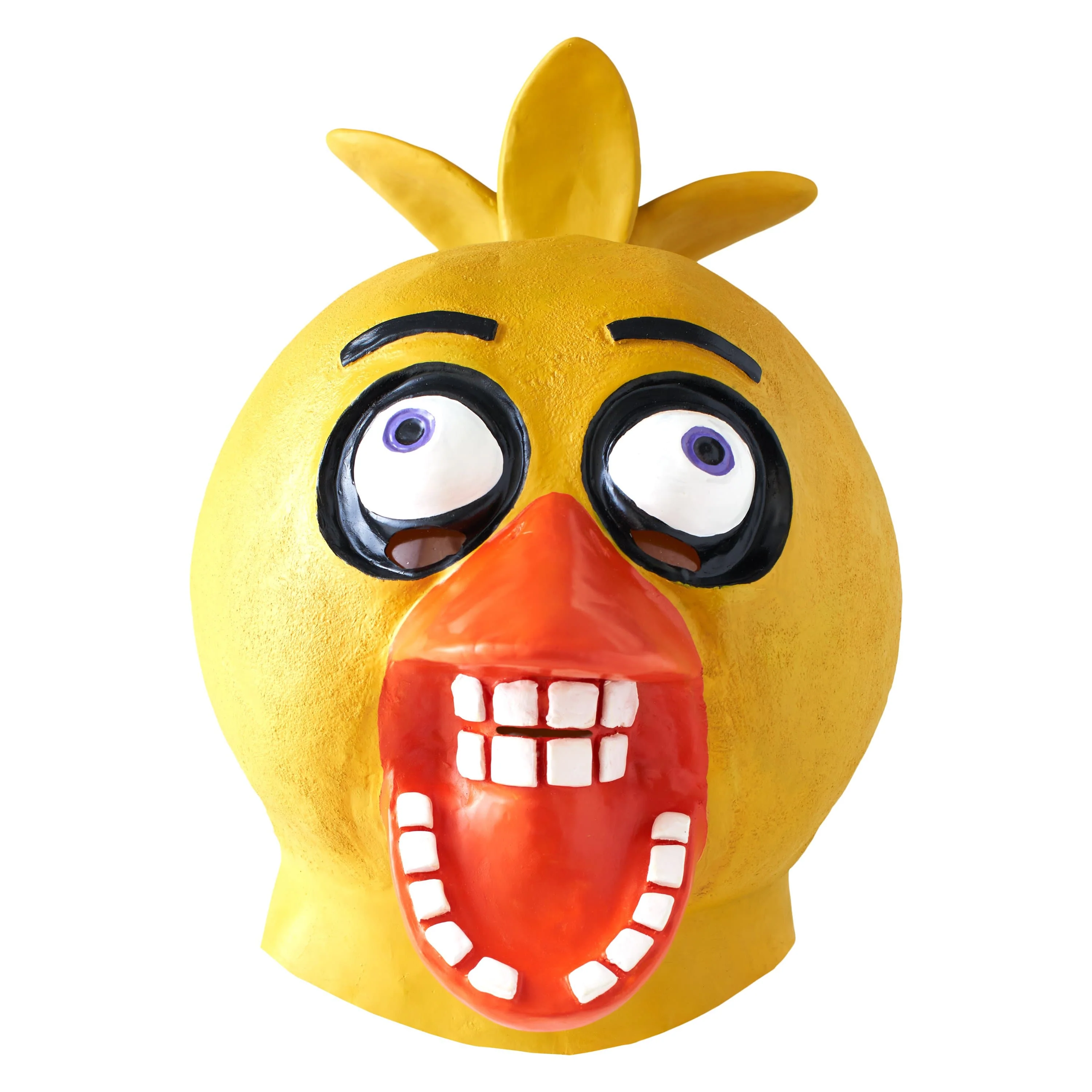 Five Nights at Freddy's - Chica Mask - Image 2
