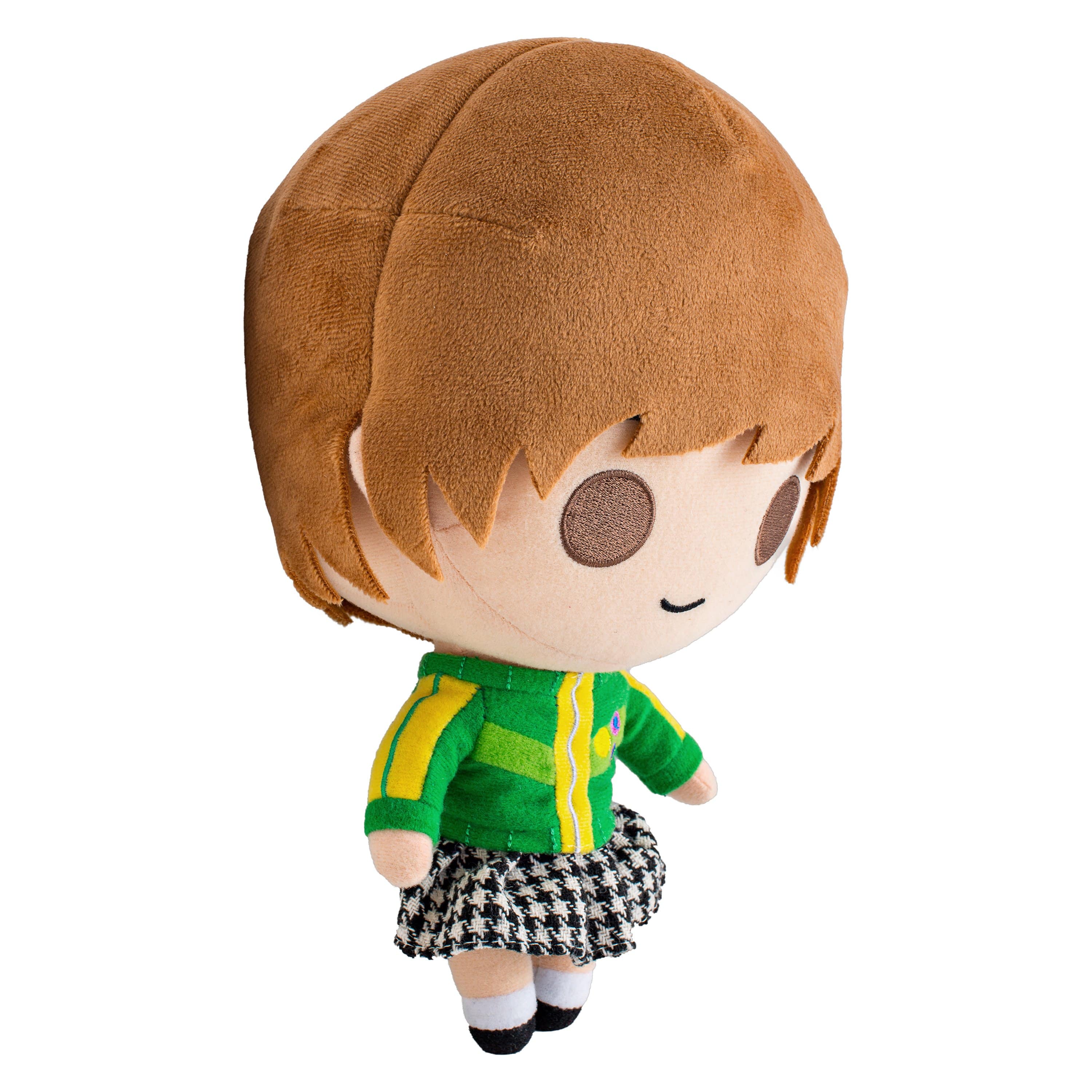 Persona 4 - Chie Satonaka Collector's Plush - Image 3