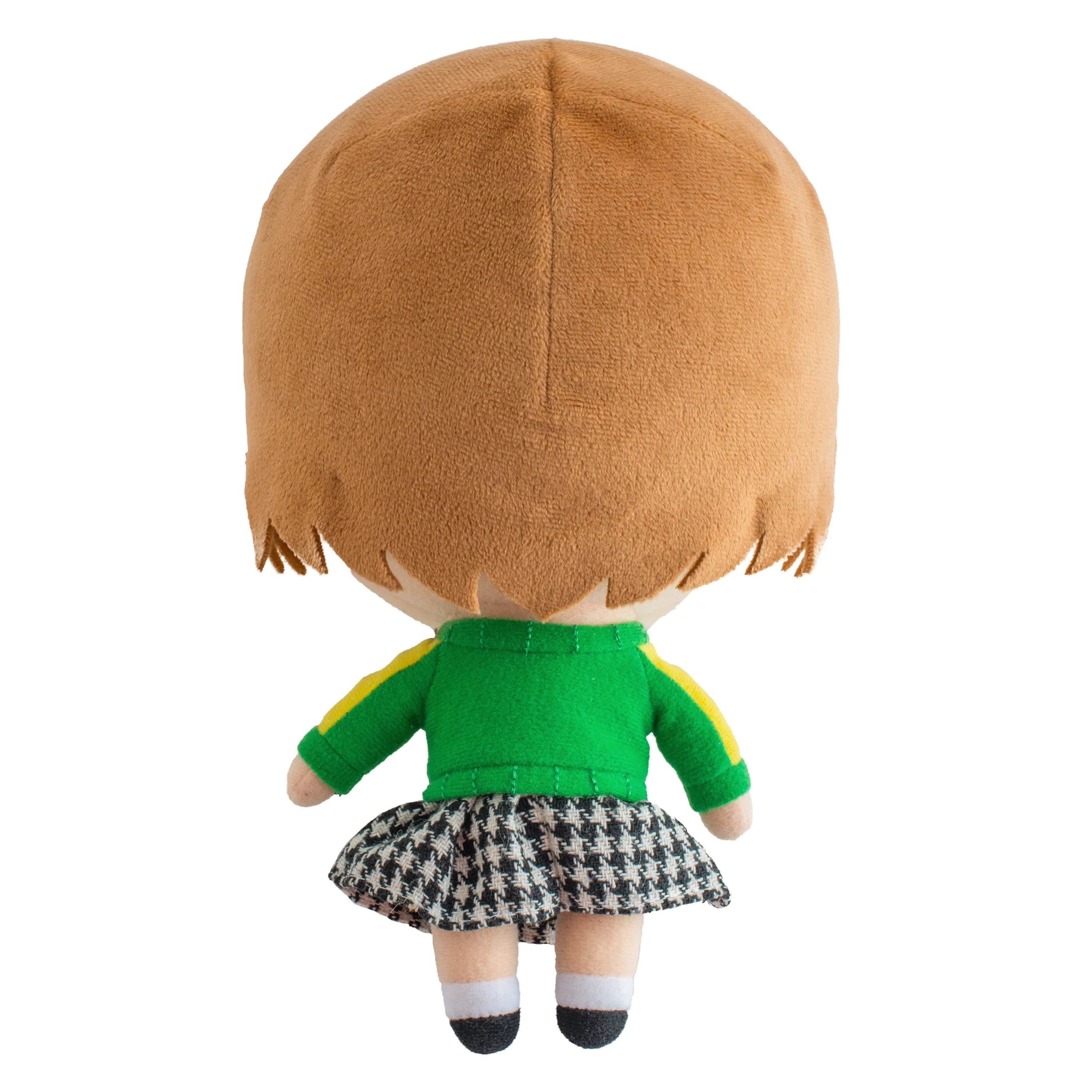 Persona 4 - Chie Satonaka Collector's Plush - Image 4