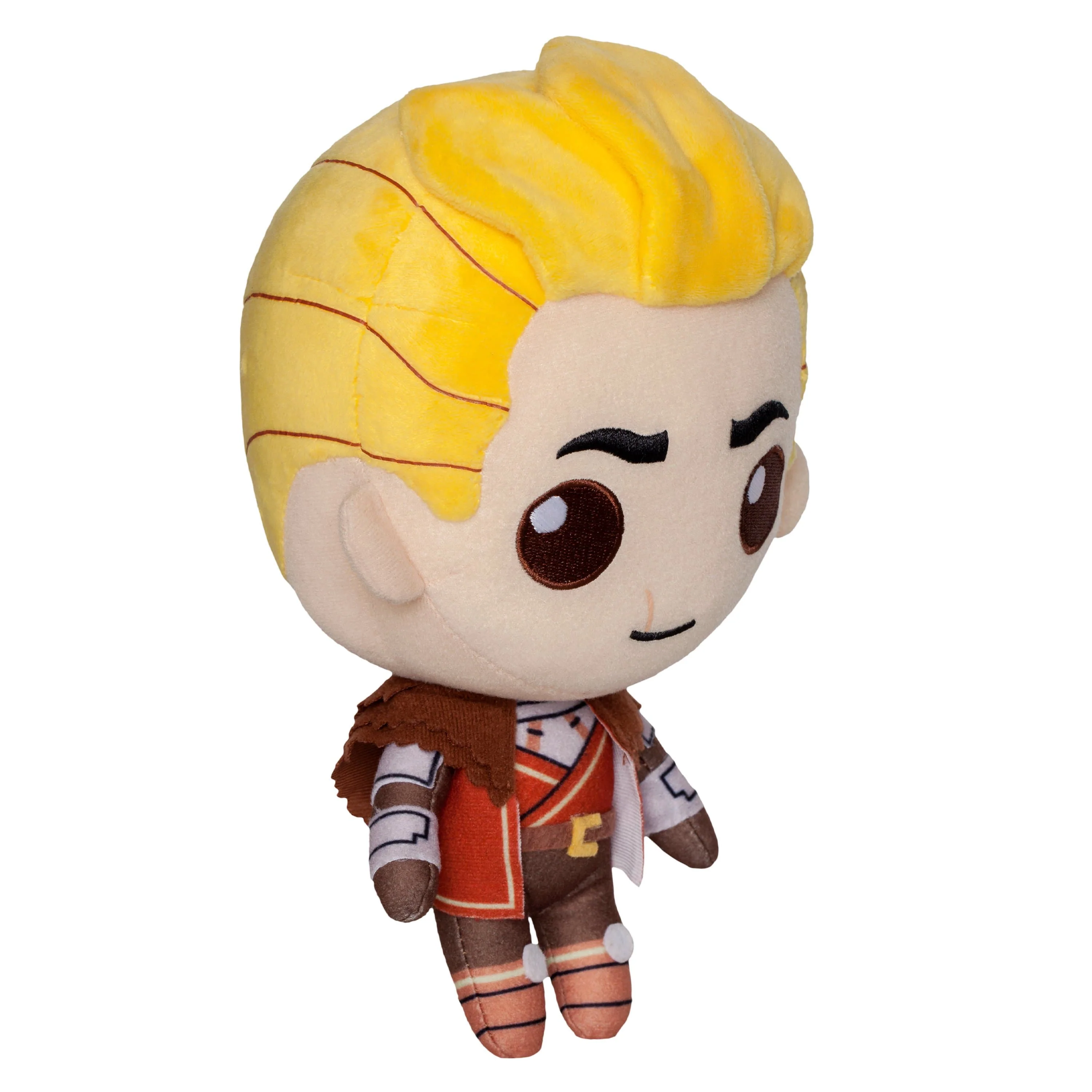 Dragon Age - Cullen Collector's Plush - Image 3