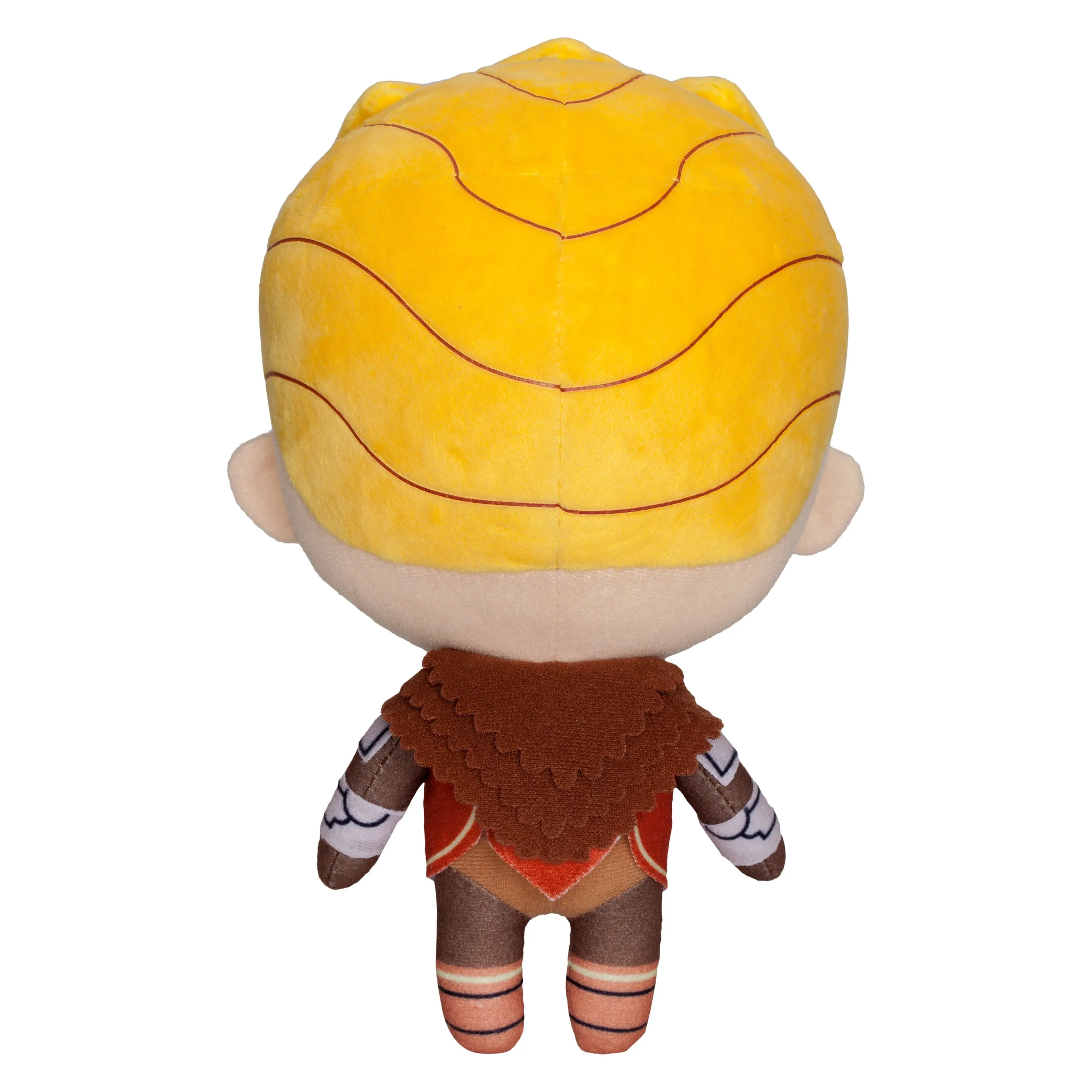 Dragon Age - Cullen Collector's Plush - Image 4