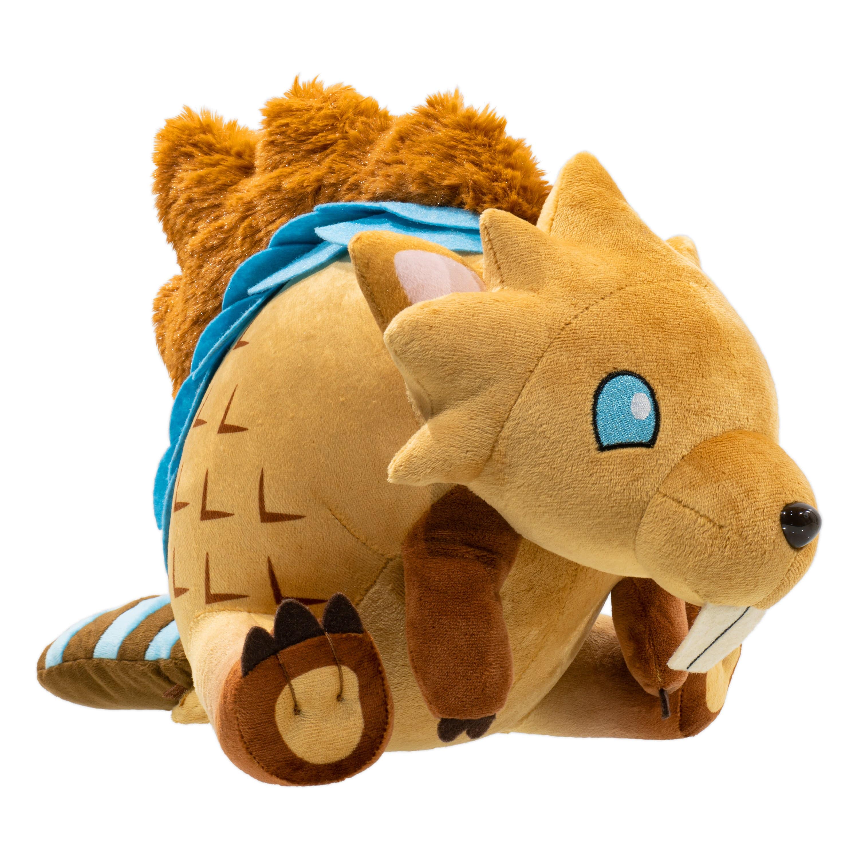 Dauntless - Gnasher Plush