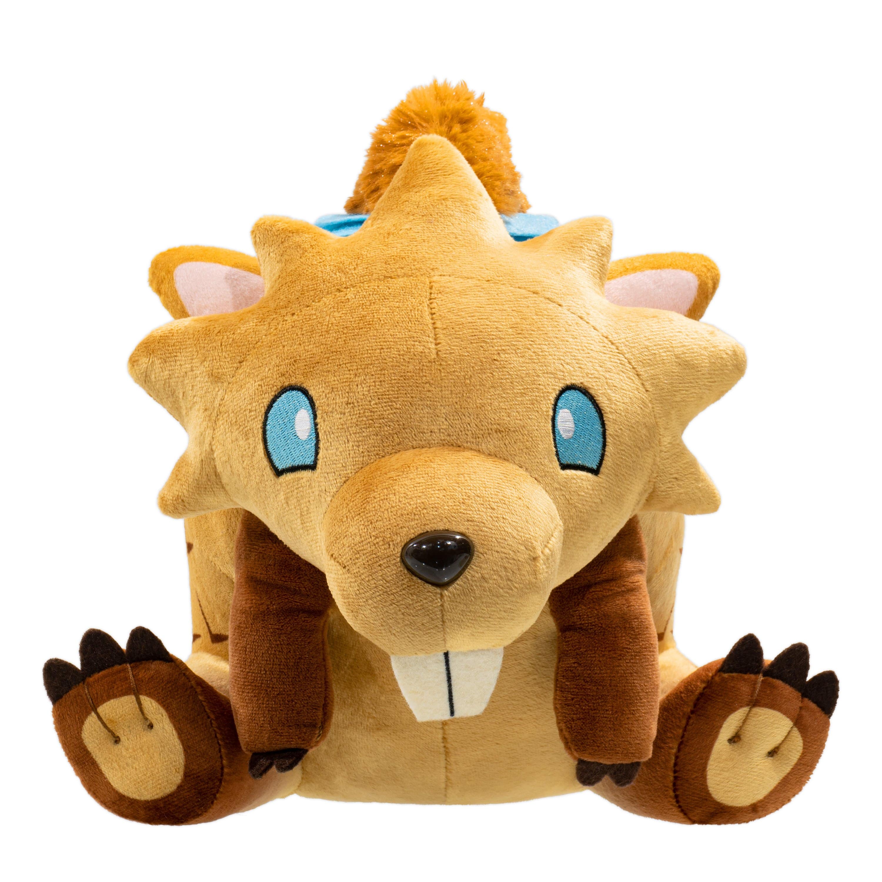 Dauntless - Gnasher Plush - Image 2