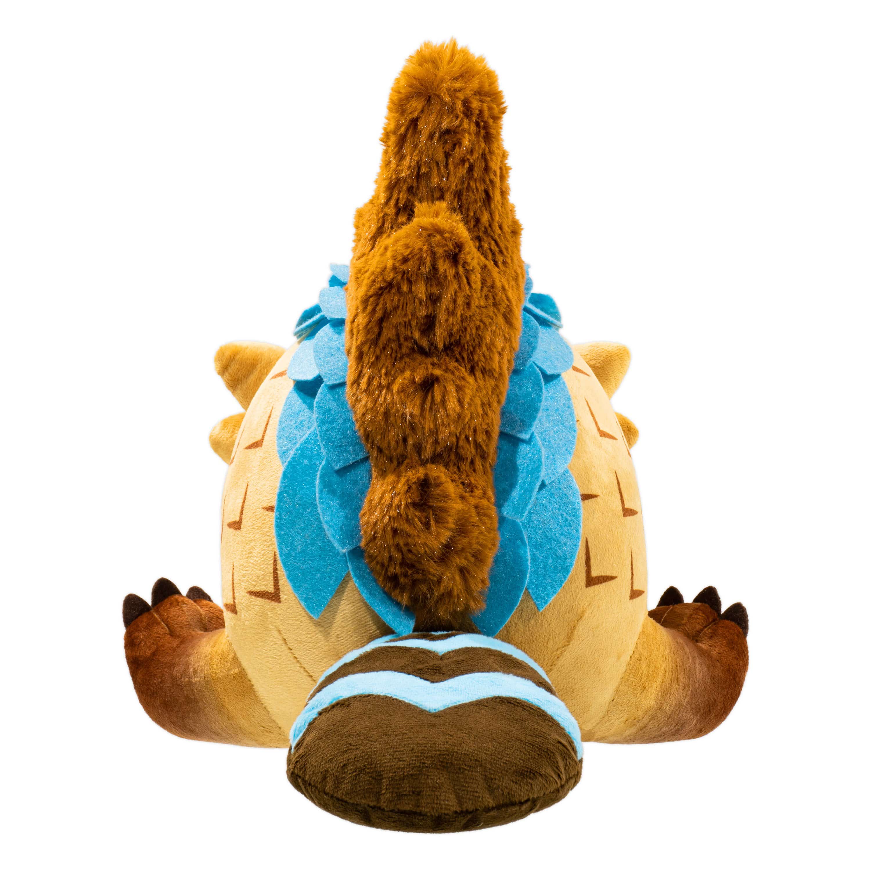 Dauntless - Gnasher Plush - Image 3