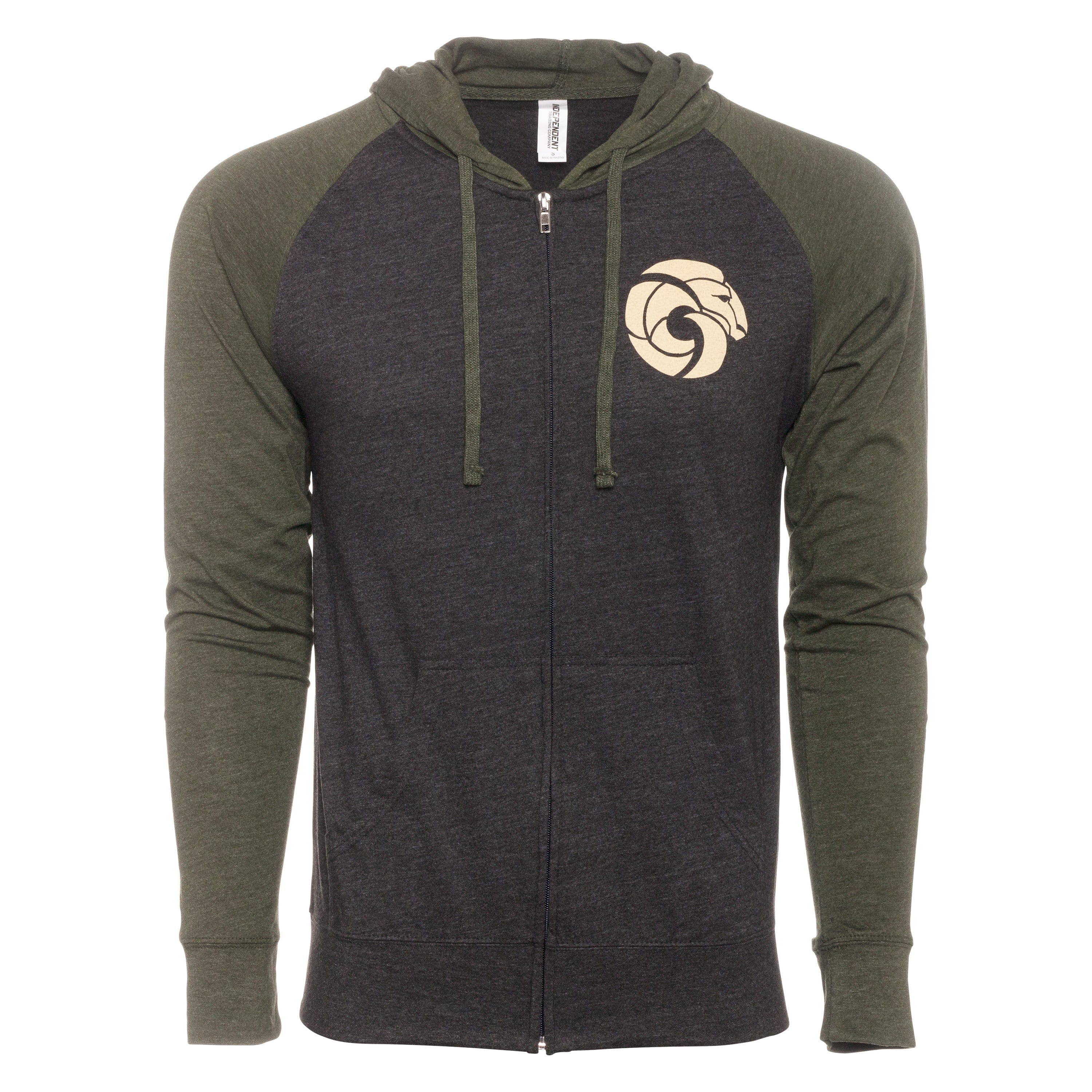 Dauntless - Ramsgate Hoodie - Image 2