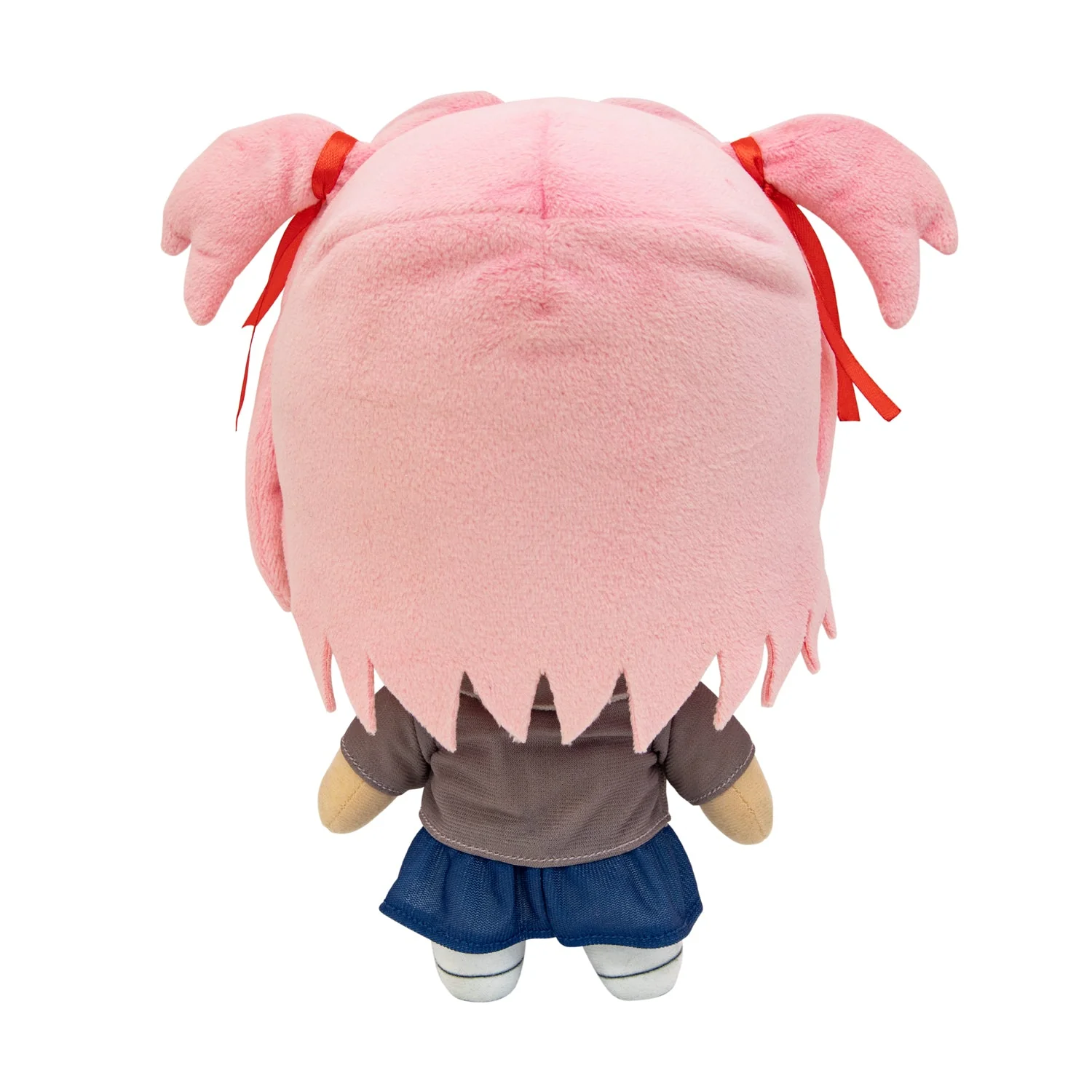 Doki Doki Literature Club - Natsuki Collector's Plush - Image 5