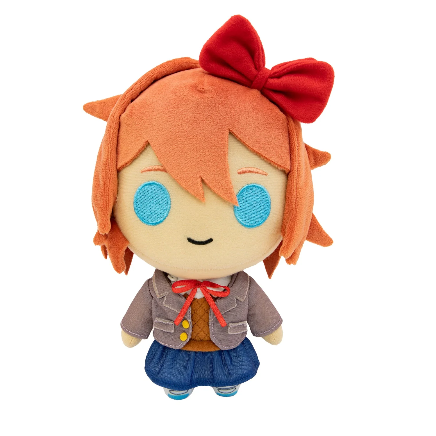 Doki Doki Literature Club - Sayori Collector's Plush - Image 3