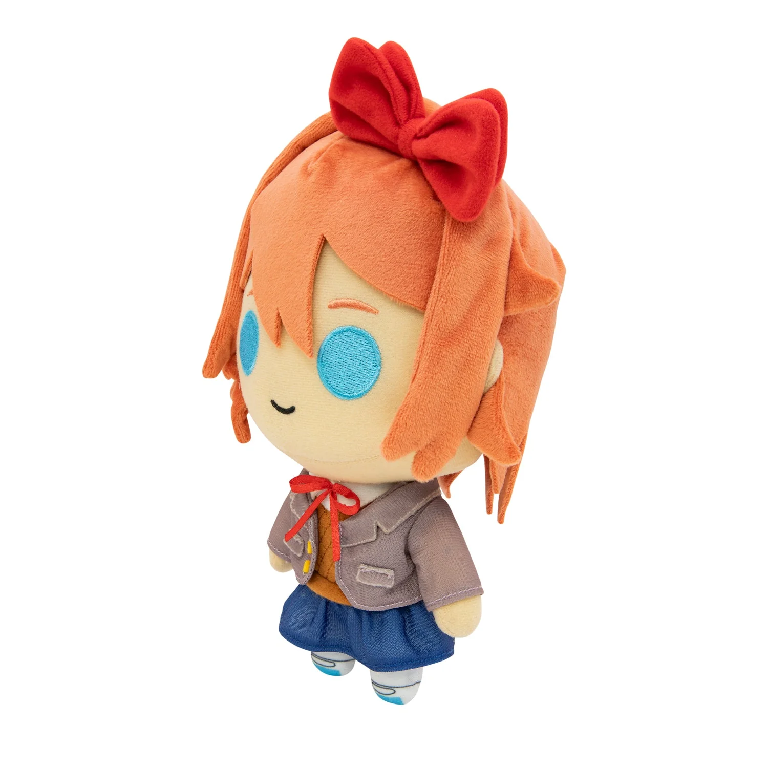 Doki Doki Literature Club - Sayori Collector's Plush - Image 4