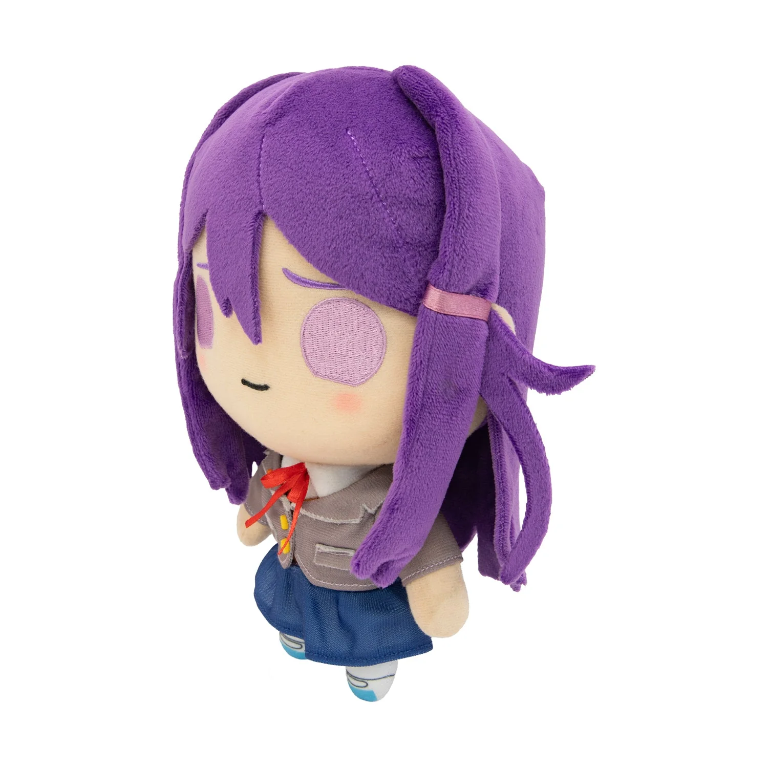 Doki Doki Literature Club - Yuri Collector's Plush - Image 4