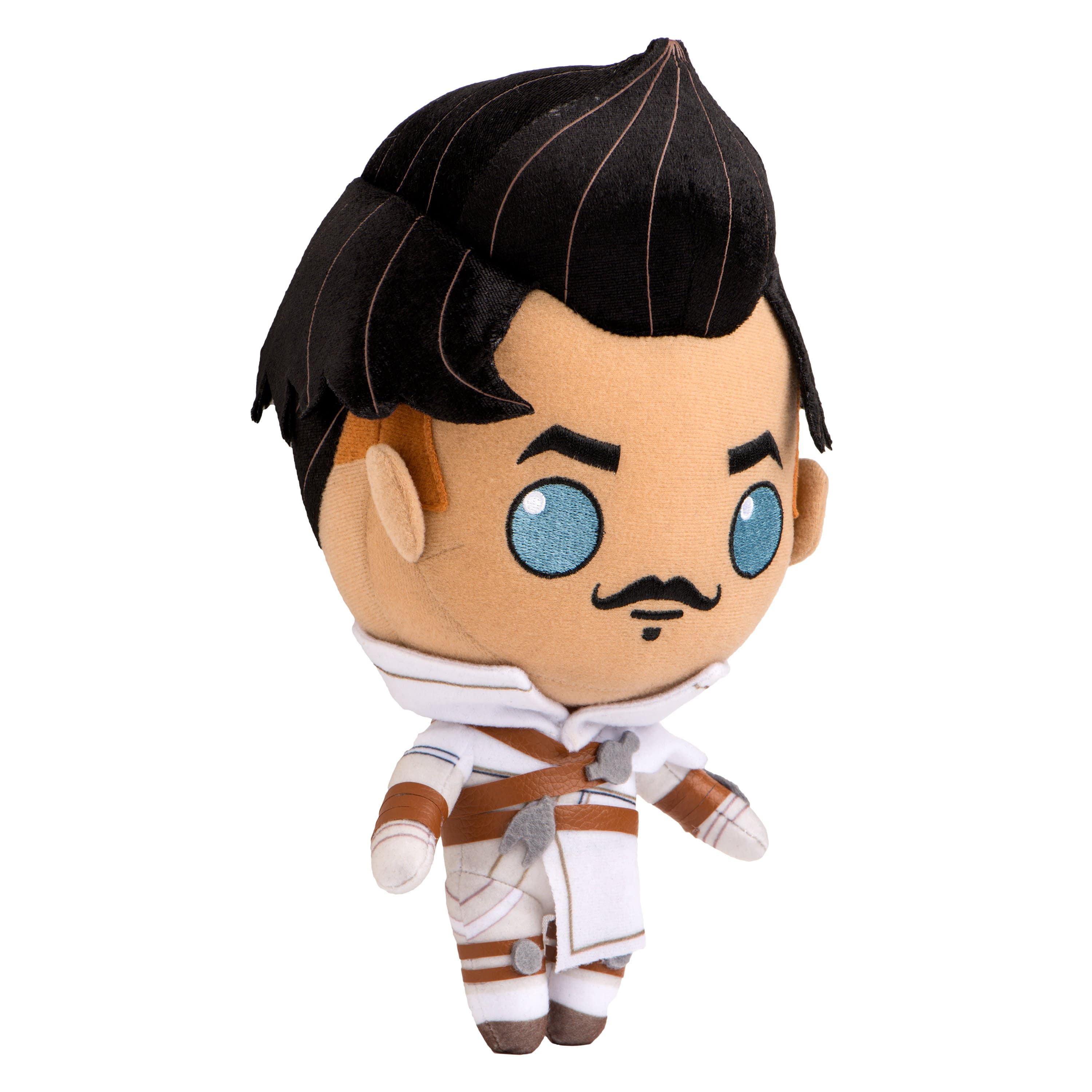 Dragon Age: Inquisition - Dorian Collector's Plush - Image 3