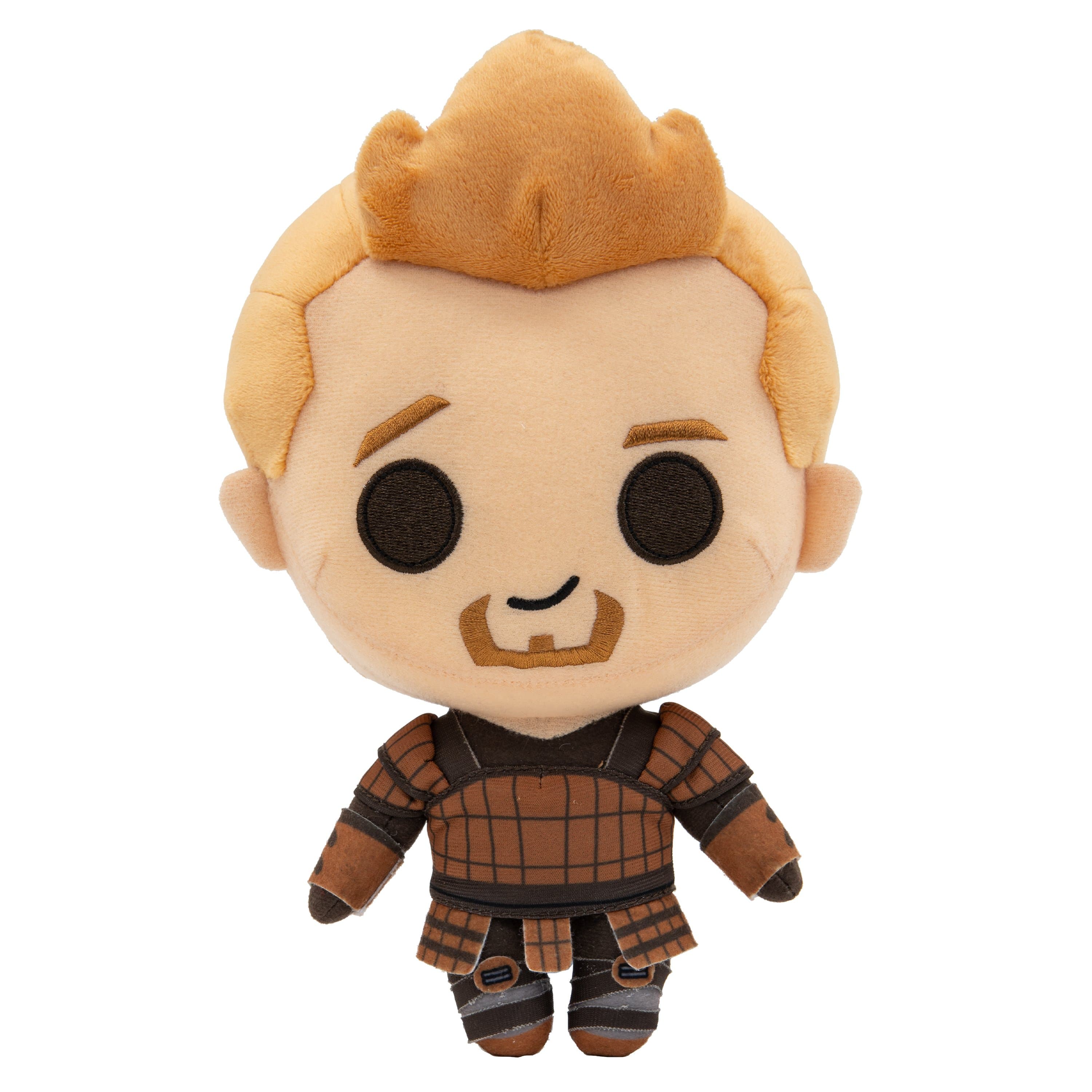 Dragon Age - Alistair Theirin Collector's Plush - Image 3