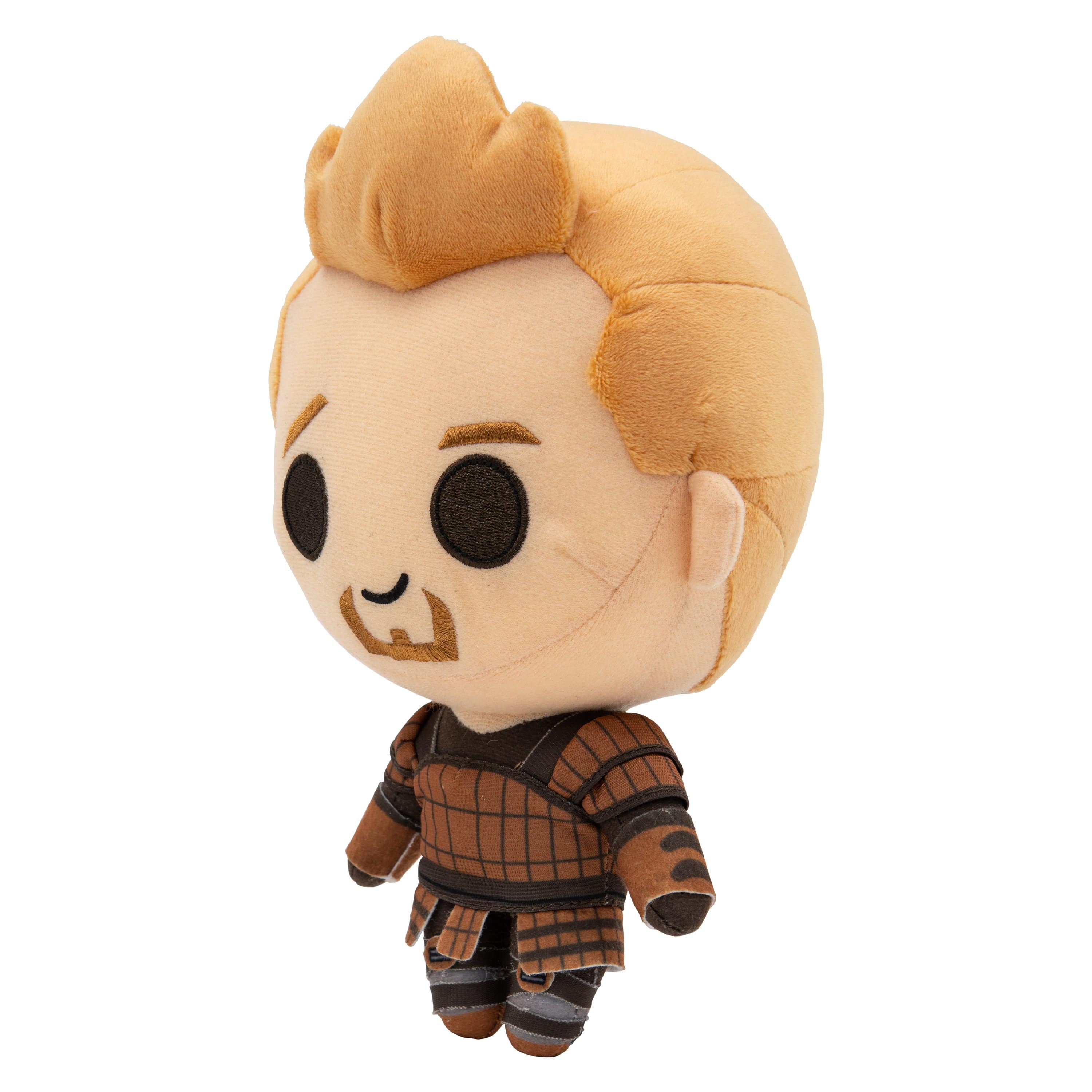Dragon Age - Alistair Theirin Collector's Plush - Image 4