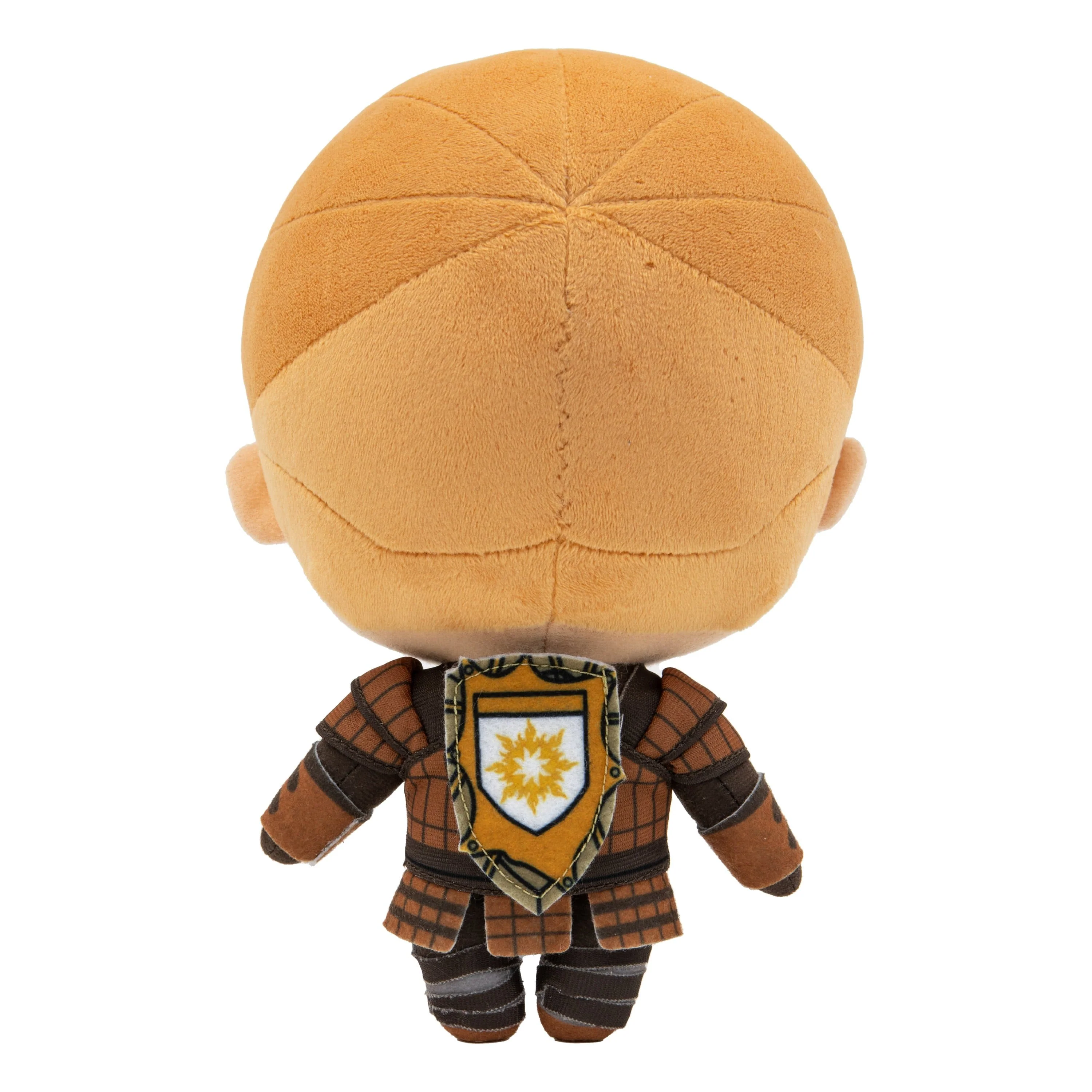 Dragon Age - Alistair Theirin Collector's Plush - Image 5