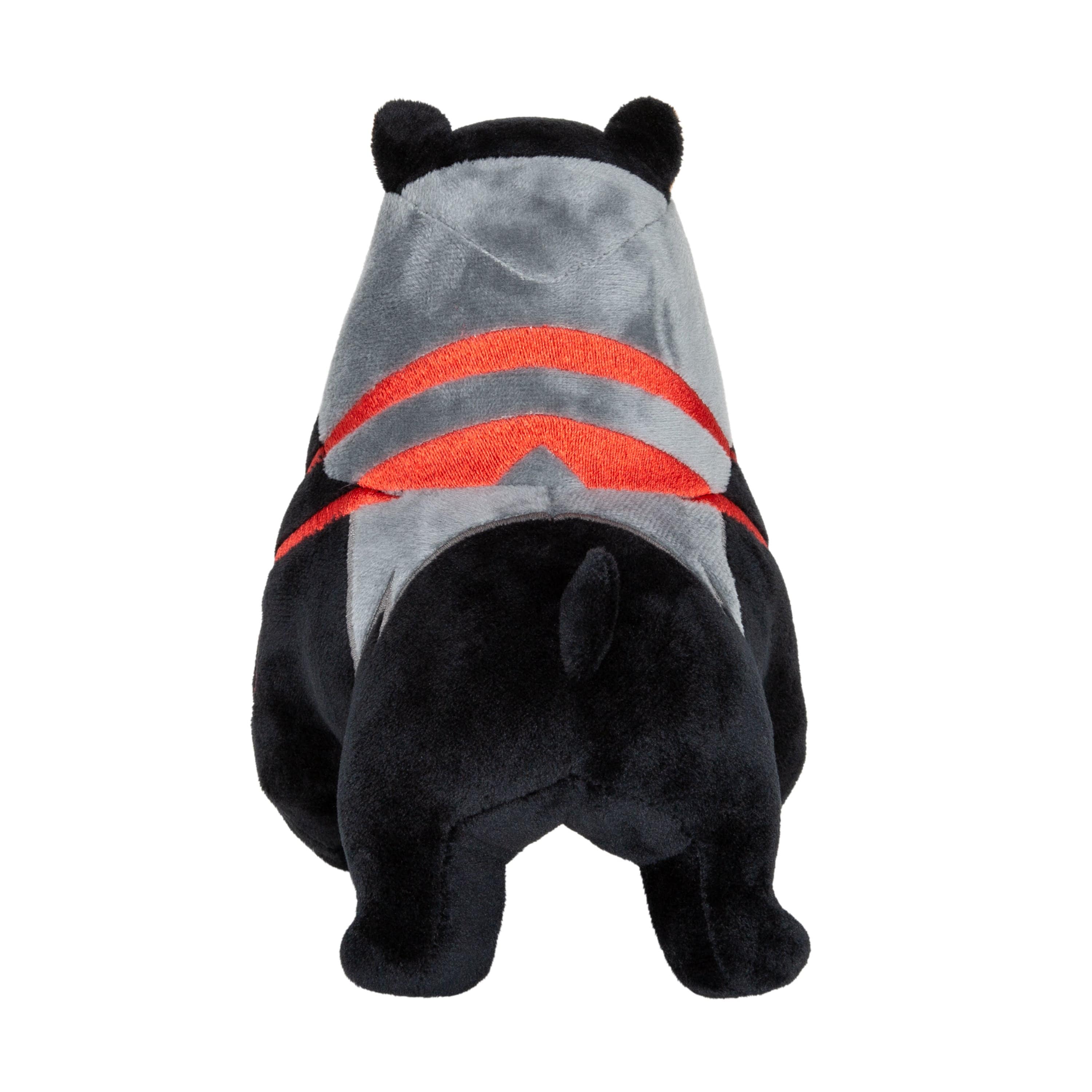 Dragon Age - Black Kaddis Mabari Plush - Image 3
