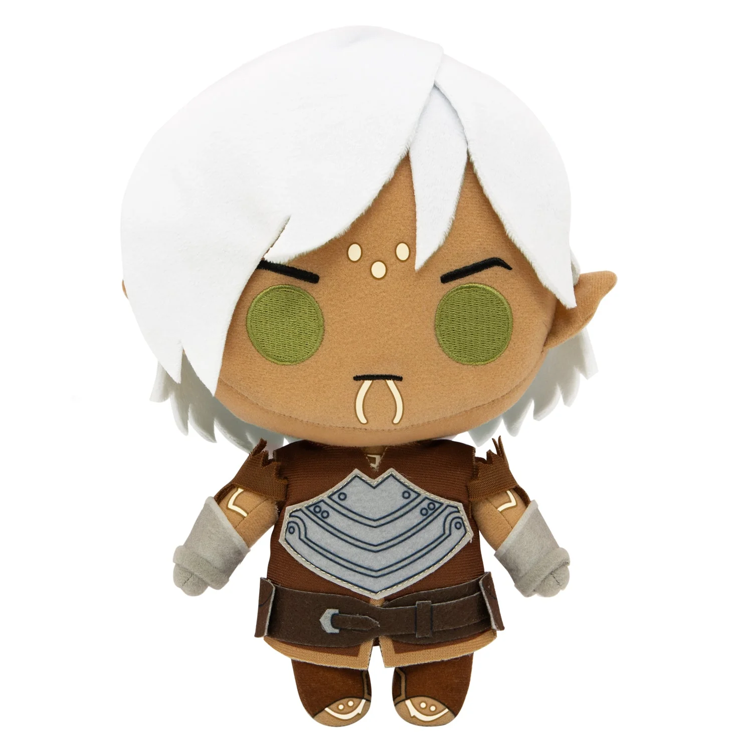 Dragon Age - Fenris Collector's Plush - Image 2