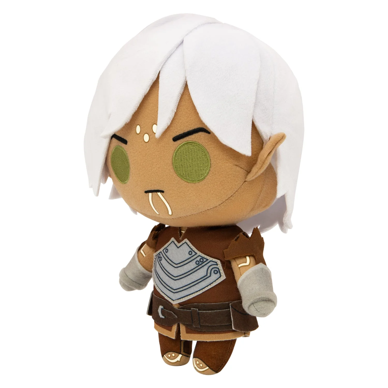 Dragon Age - Fenris Collector's Plush - Image 3