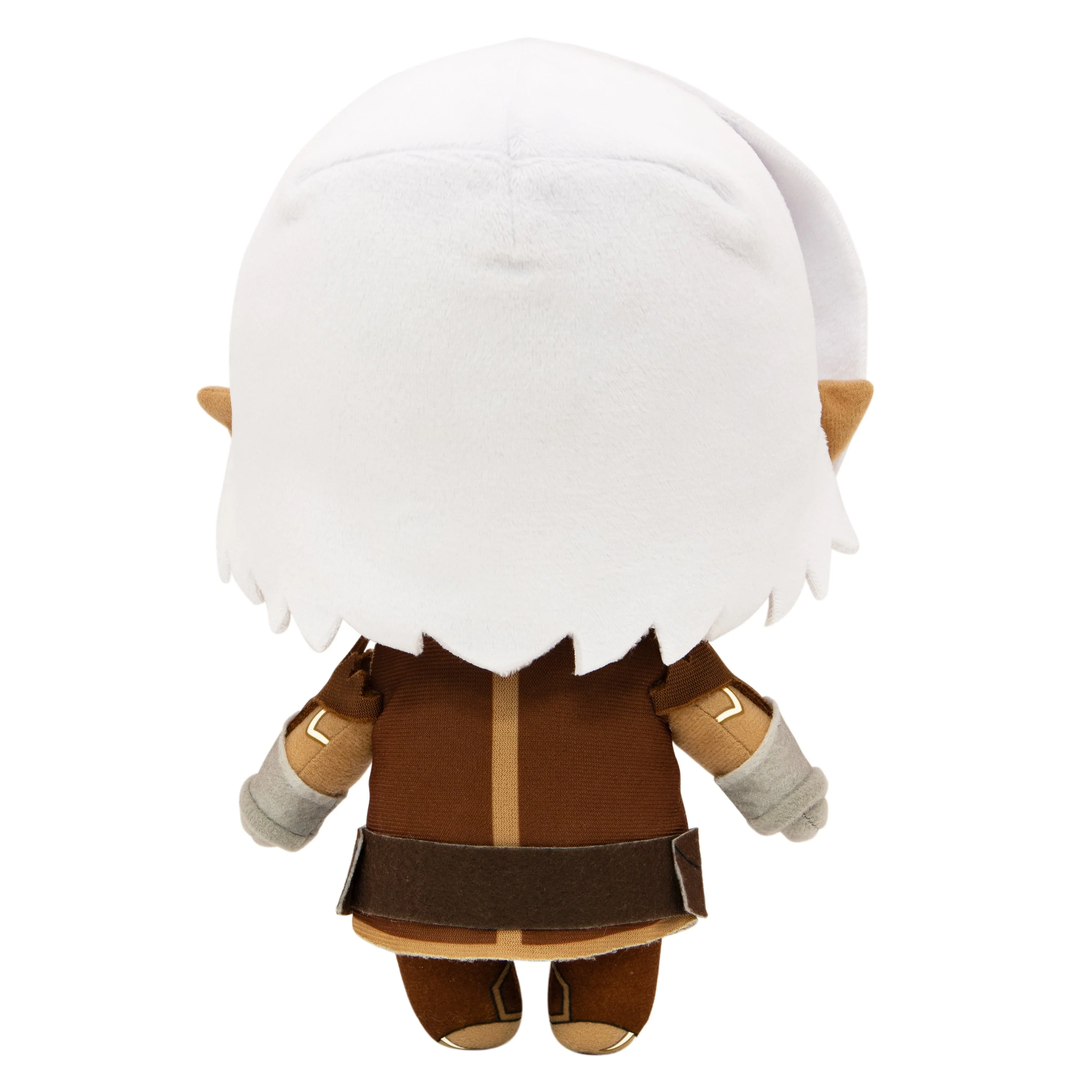 Dragon Age - Fenris Collector's Plush - Image 4