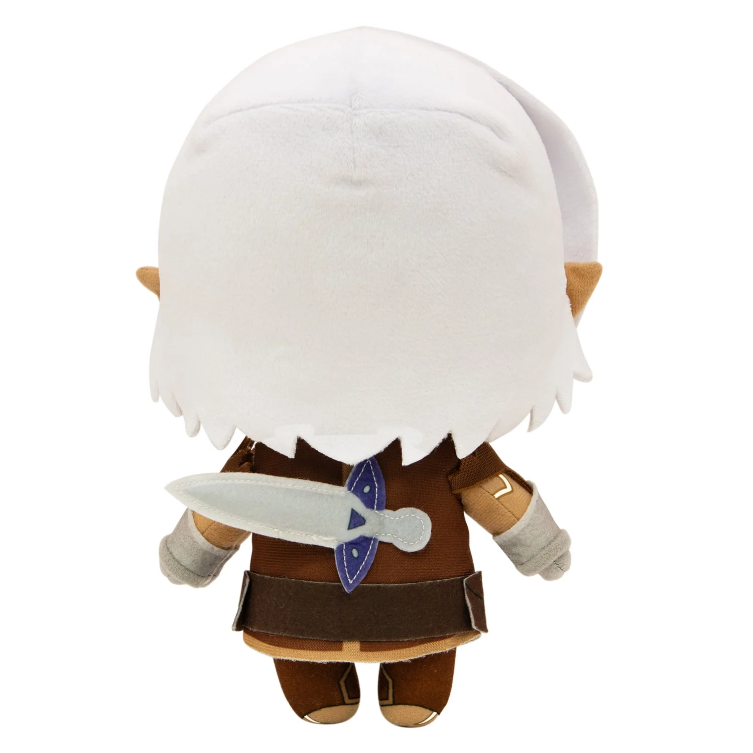 Dragon Age - Fenris Collector's Plush - Image 5