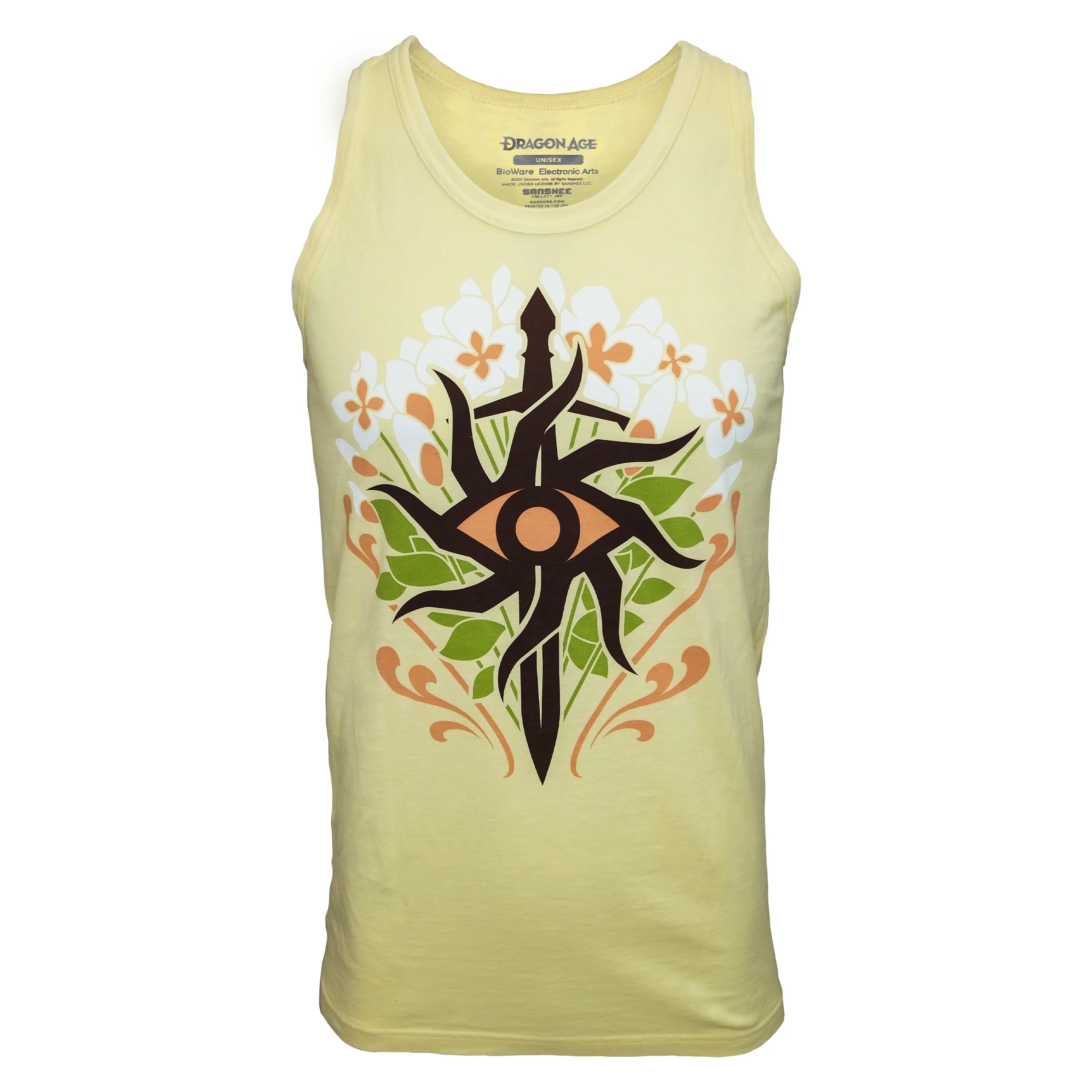 Tank Tops